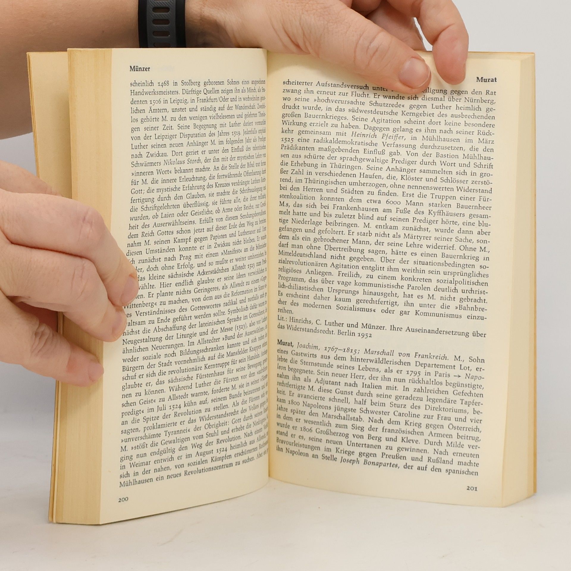 Various authors Geschichte in Gestalten 3. L-Q