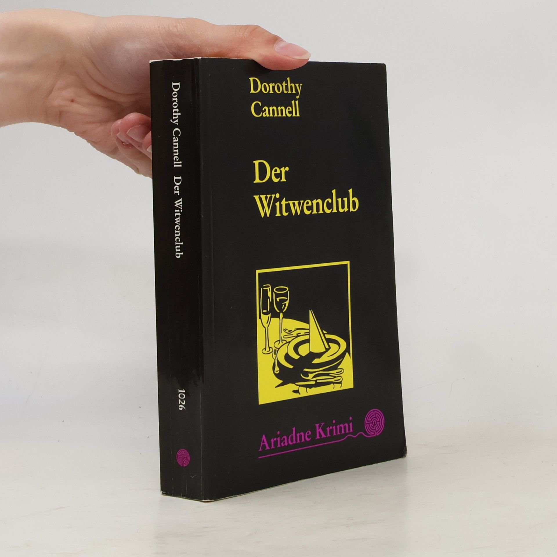 Der Witwenclub