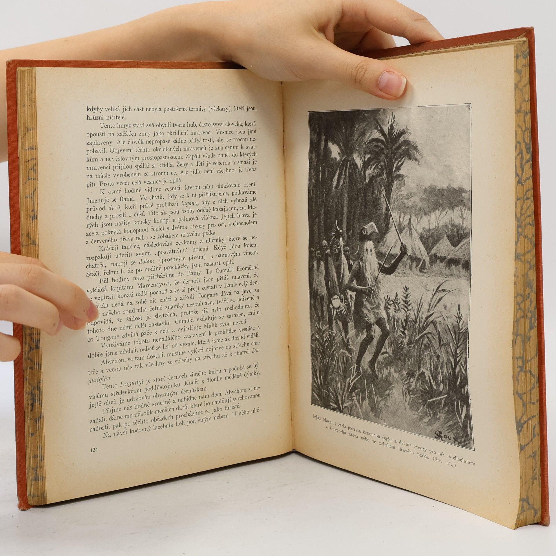 Jules Verne Podivuhodné dobrodružství výpravy Barsacovy