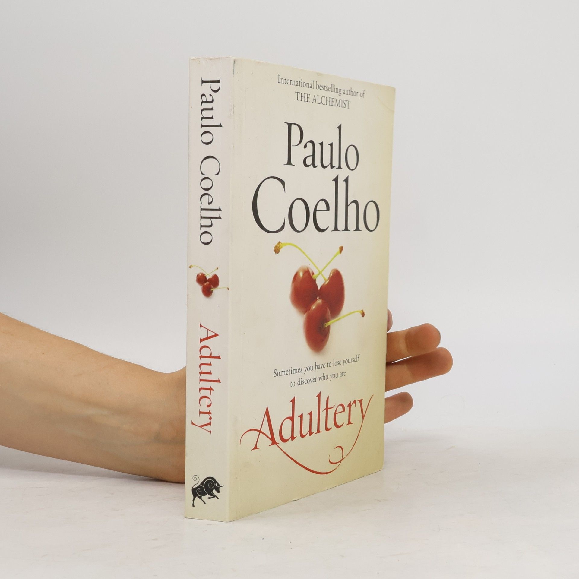 Paulo Coelho Adultery