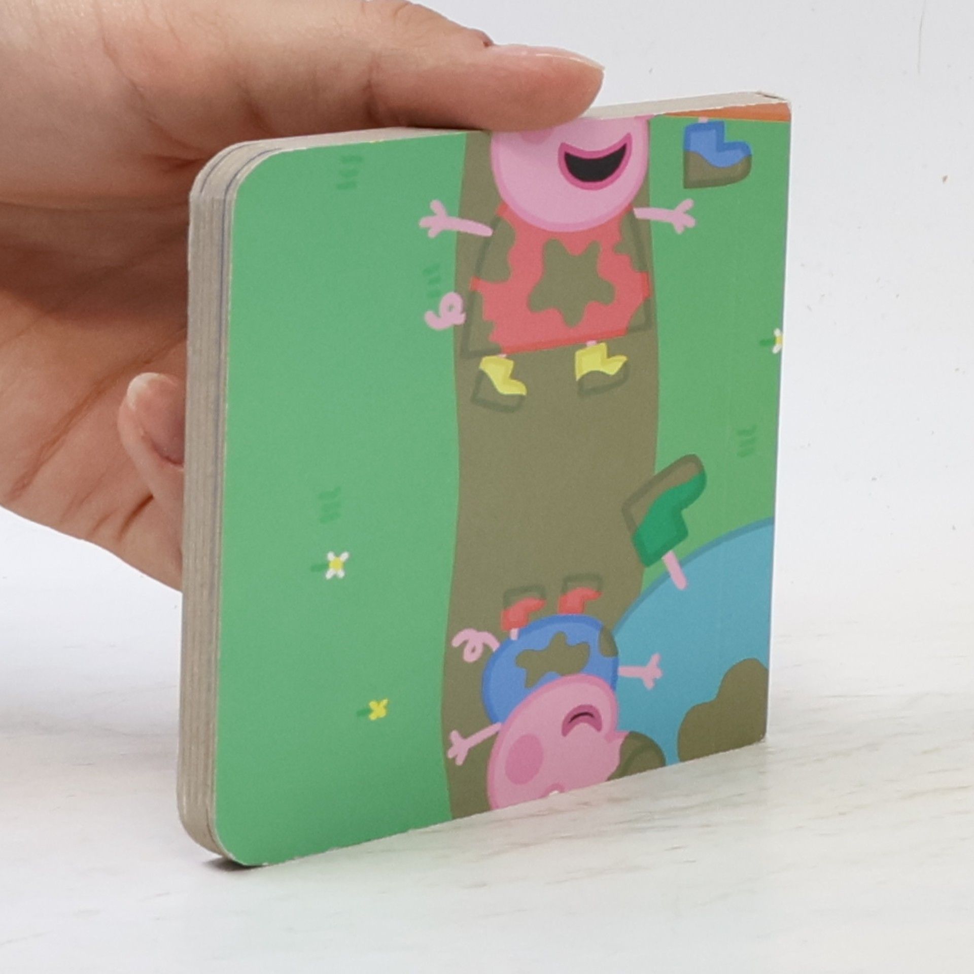 Various authors Peppa's Family