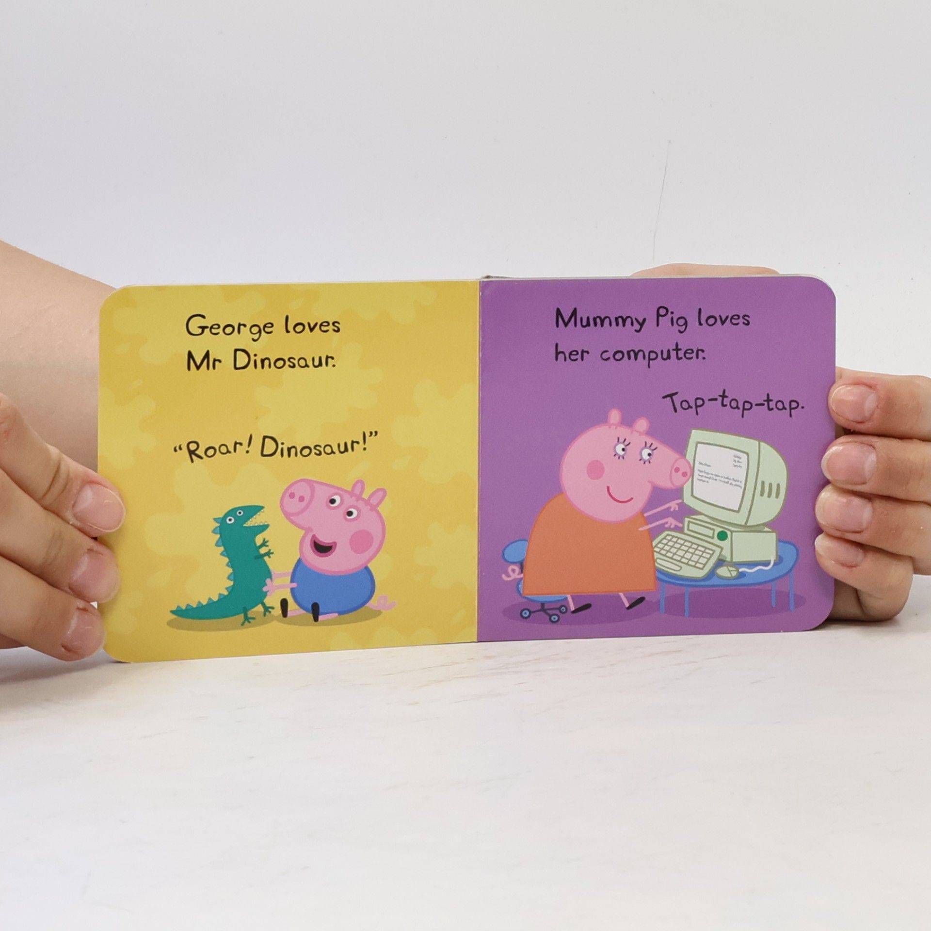 Various authors Peppa's Family