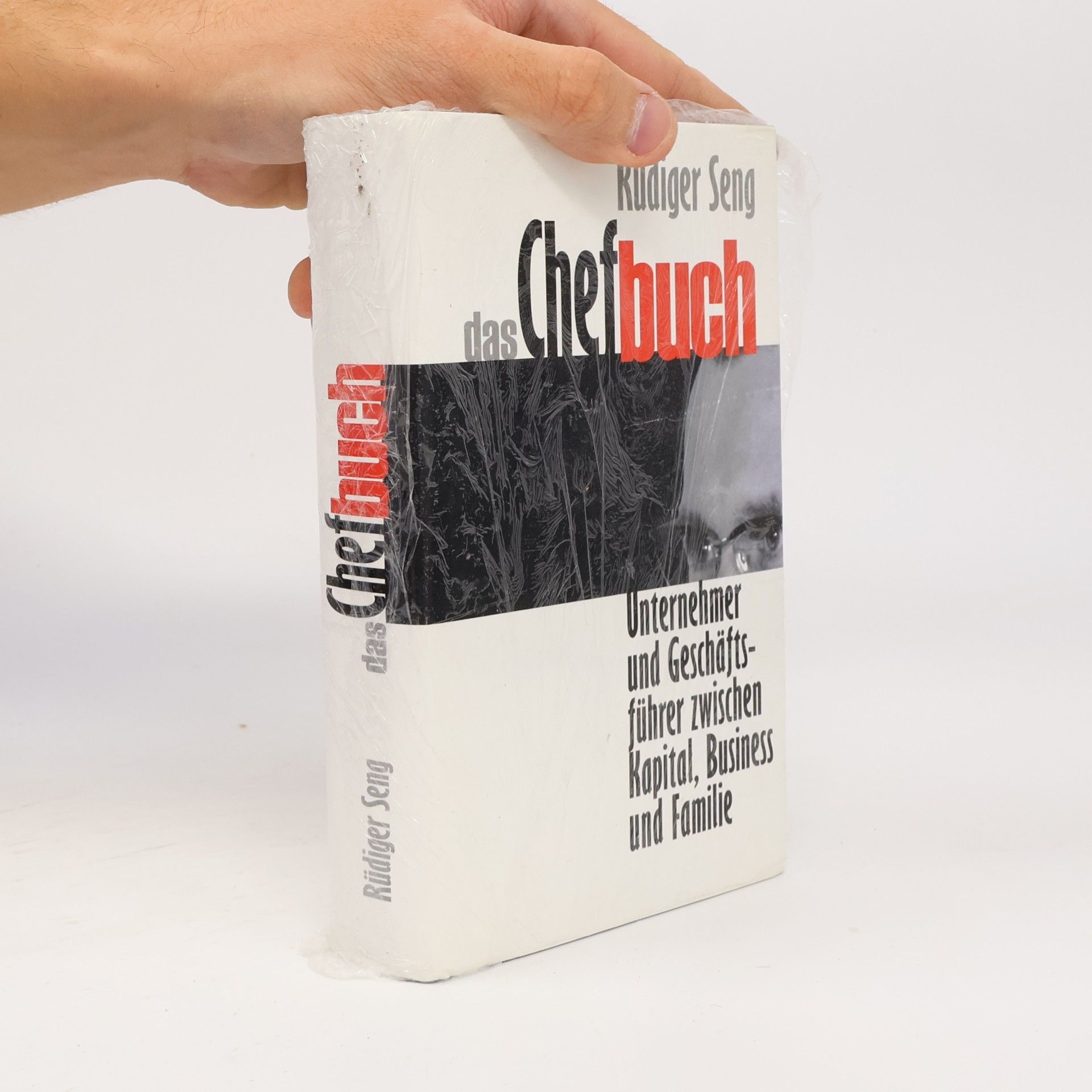 Das Chefbuch