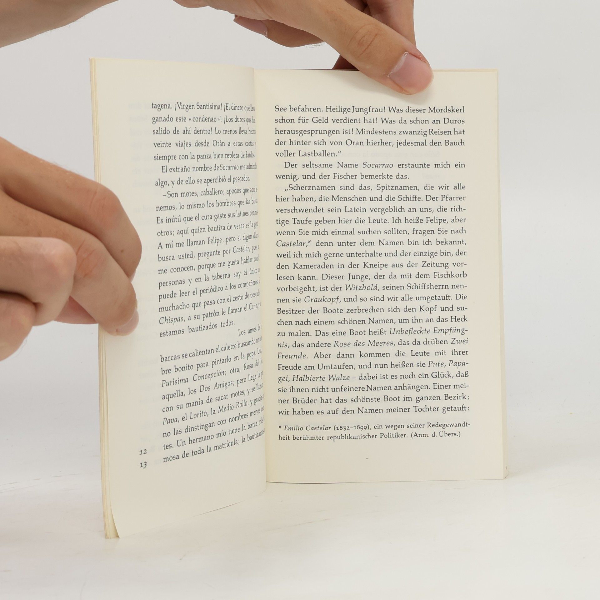 Autores varios Golpe dople / Doppeltreffer