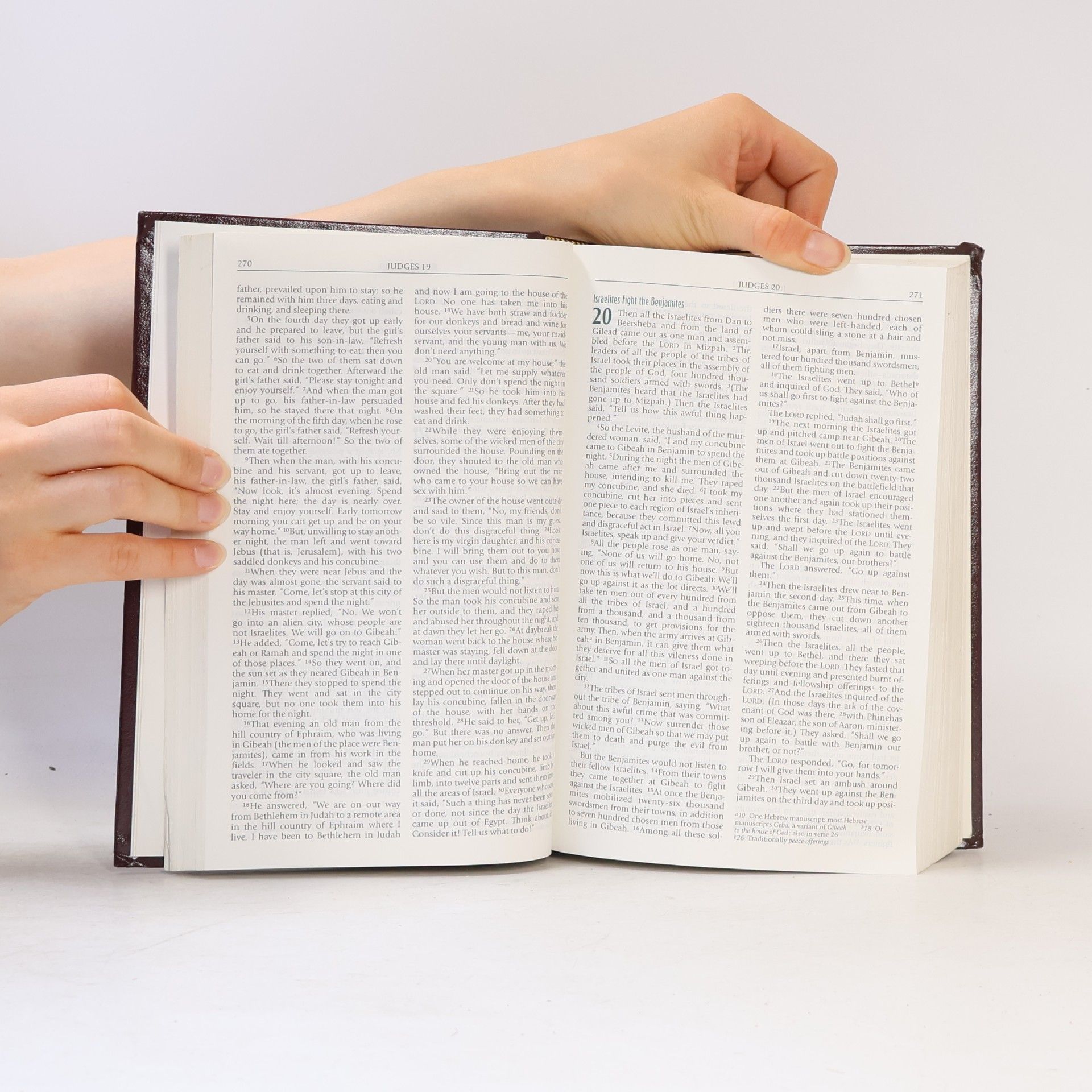 Various authors Marriage Devotional Bible