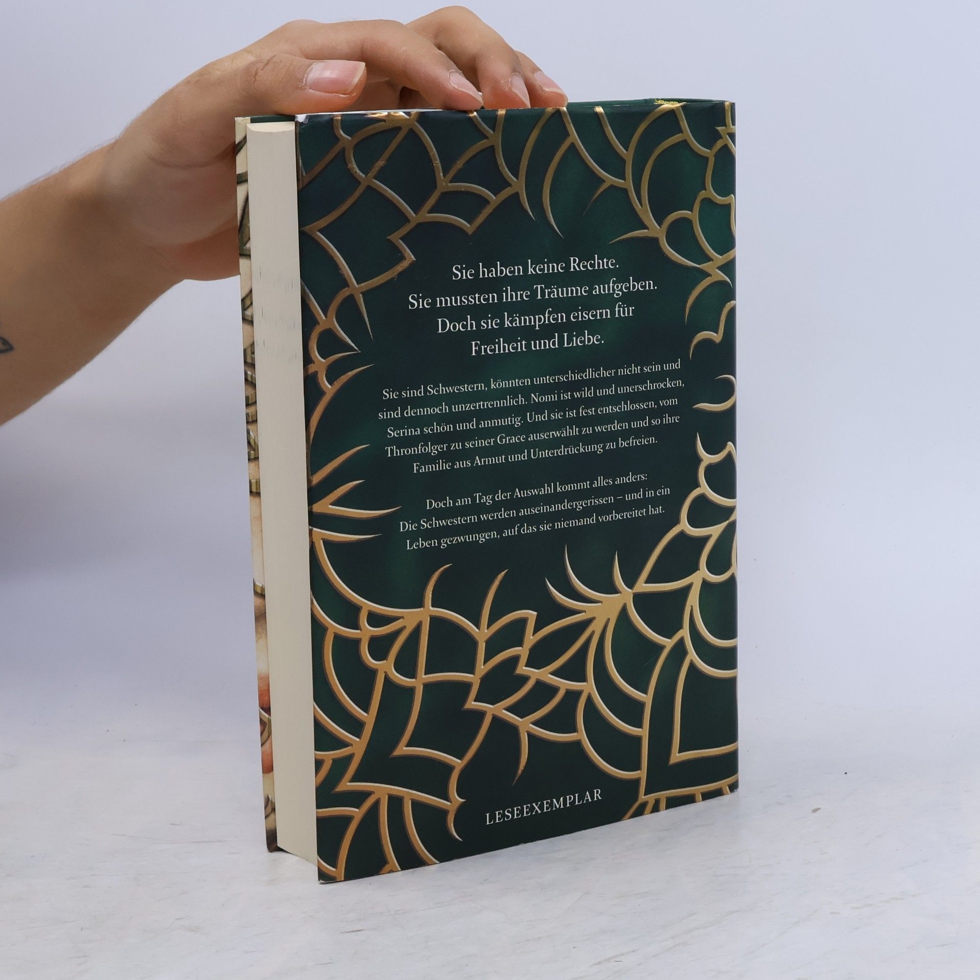 Tracy Banghart Iron Flowers: Die Rebellinnen