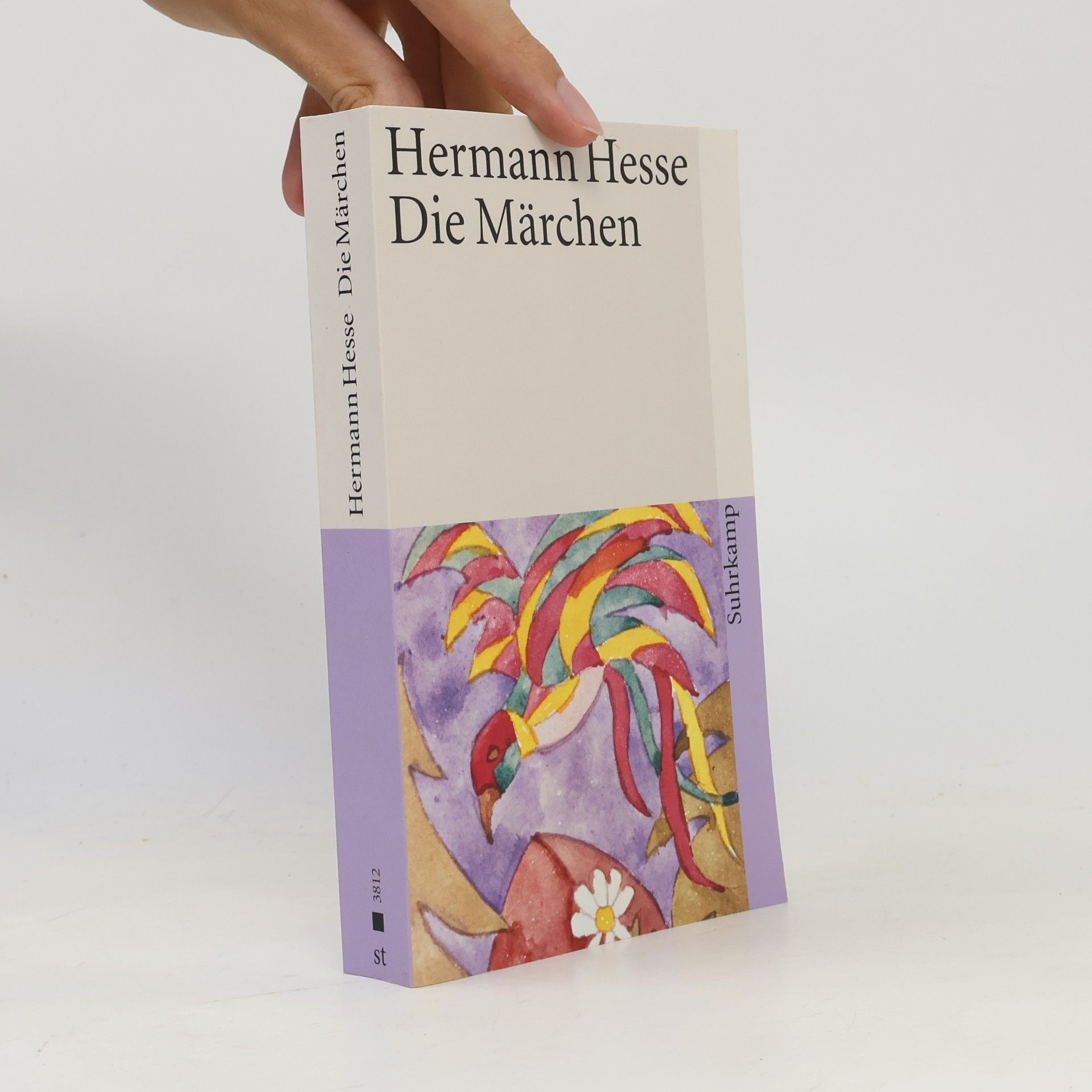 Hermann Hesse Die Märchen