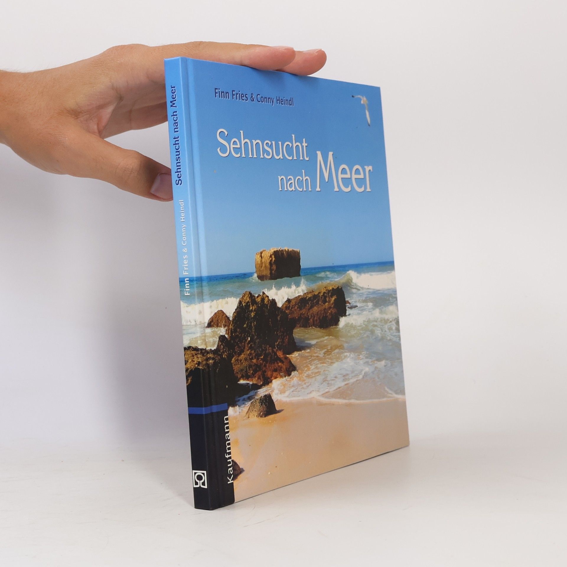 Finn Fries Sehnsucht nach Meer