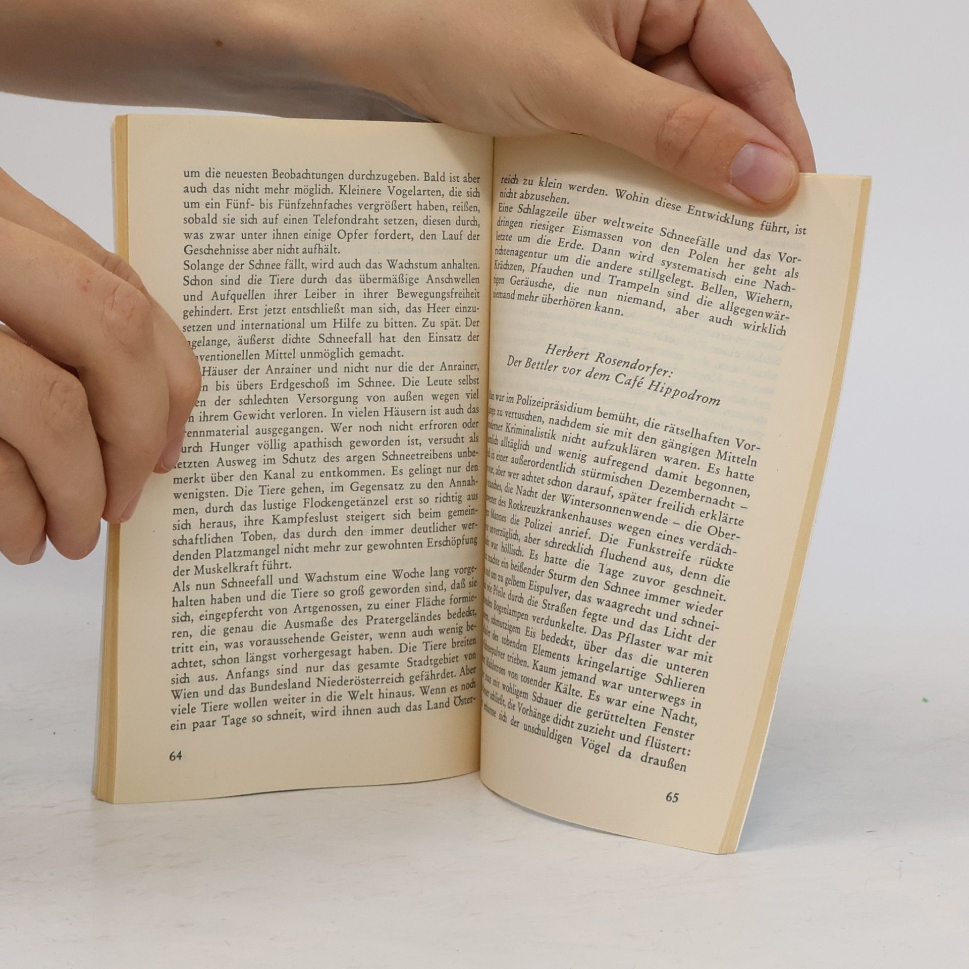 Autorenkollektiv Phantastische Geschichten