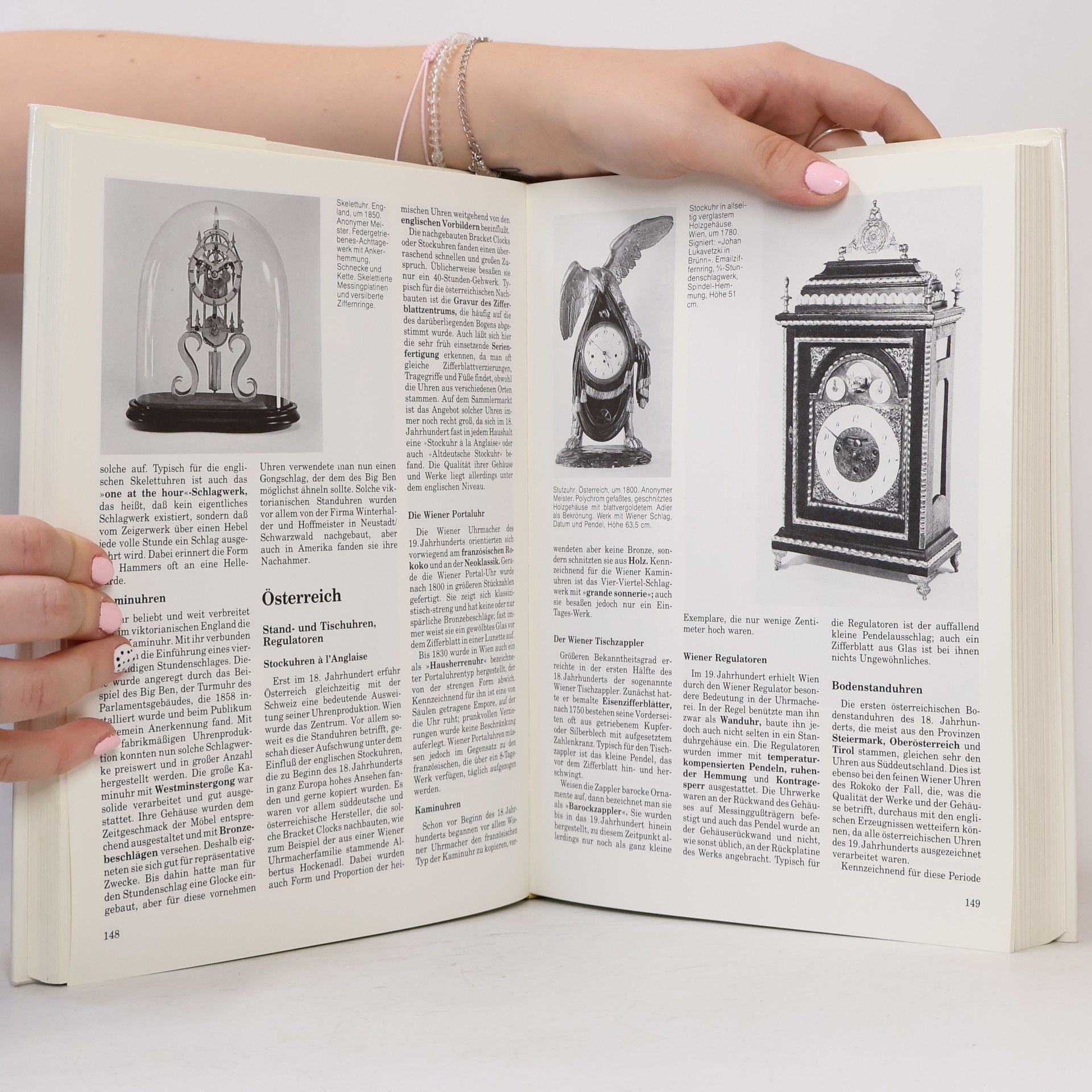 Marita Krauss Das grosse farbige Antiquitäten-Handbuch