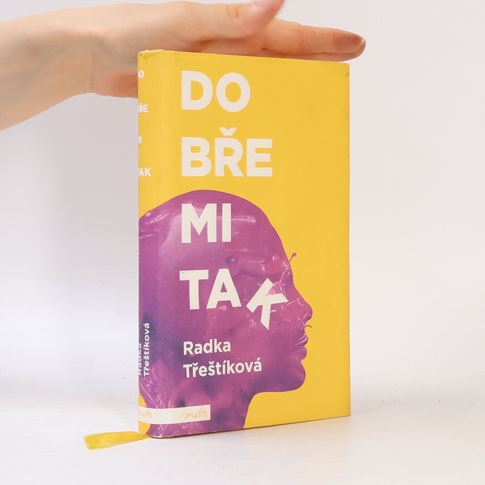 Dobře mi tak