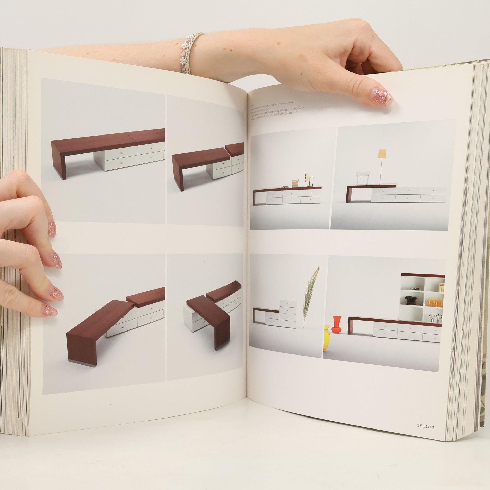Ditz Fejer Pure Austrian Design + Audio Furniture