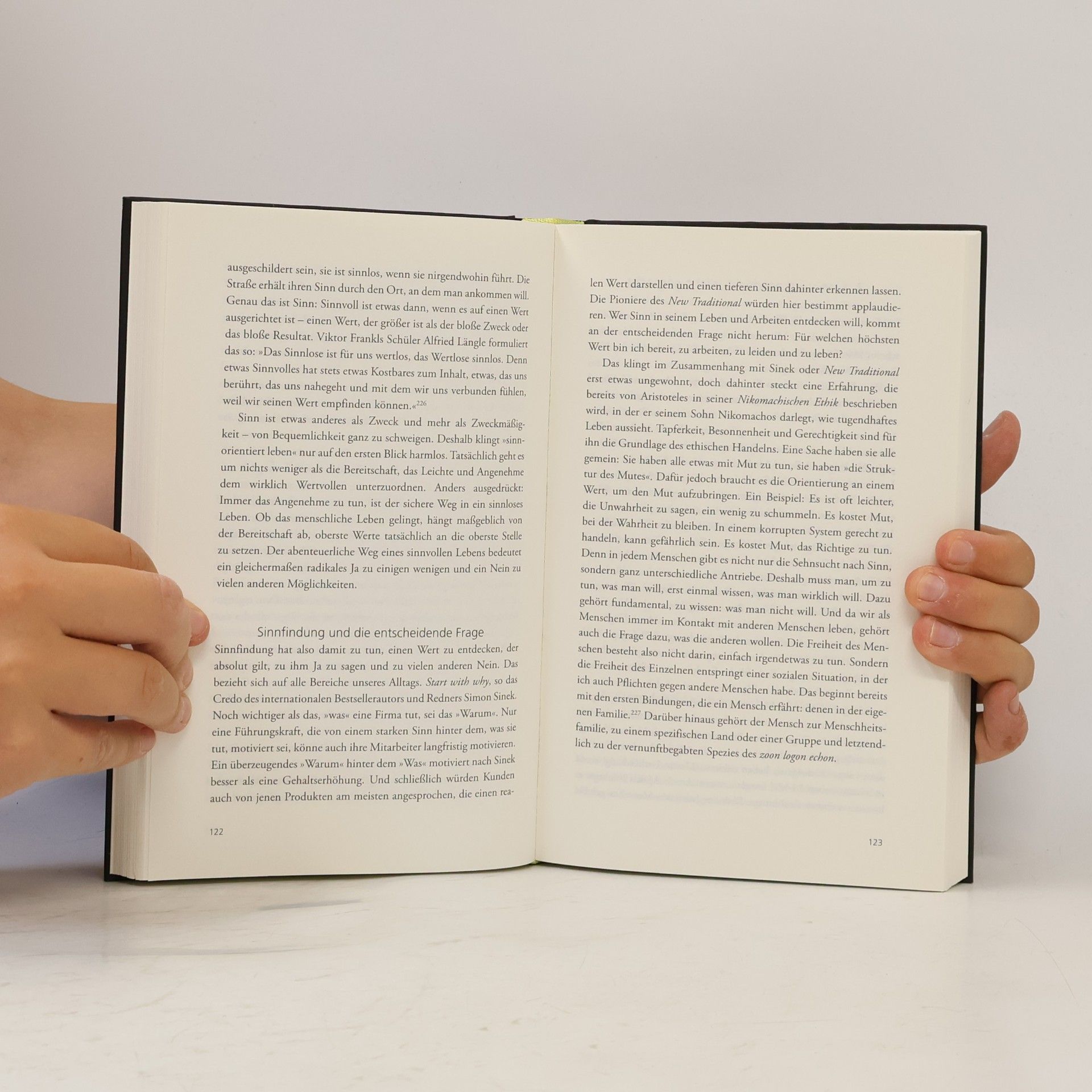 Johannes Hartl Eden Culture