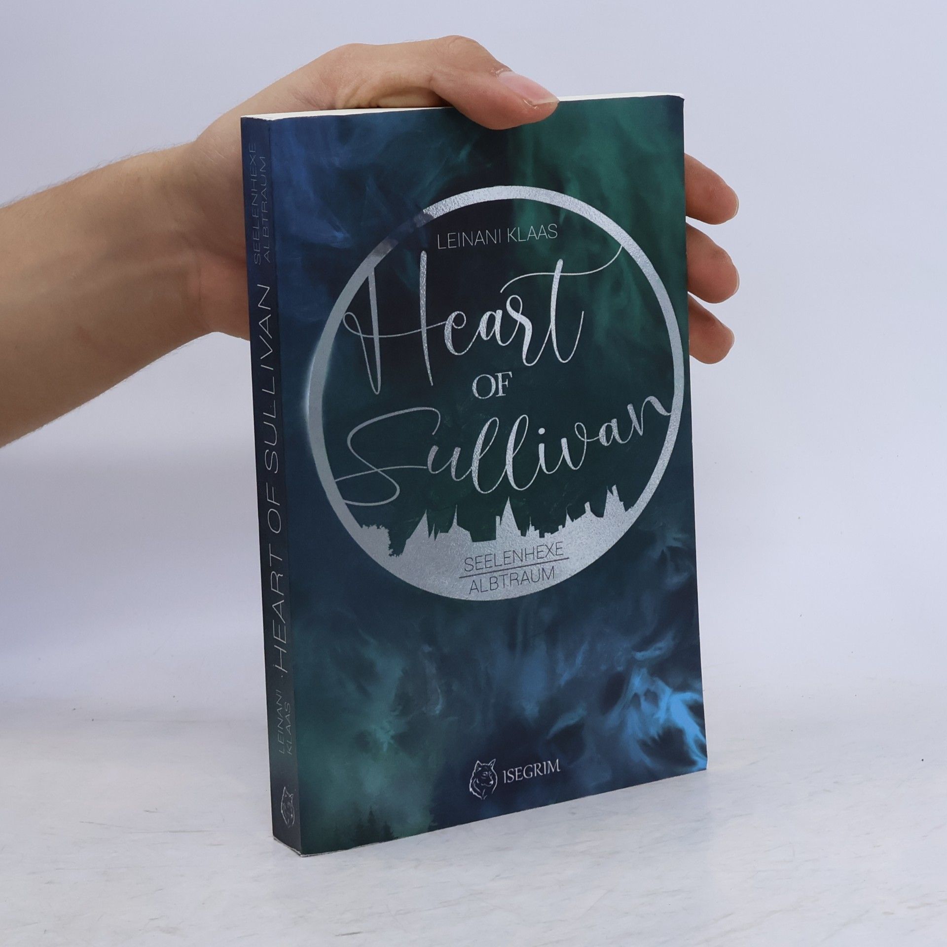 Heart of Sullivan