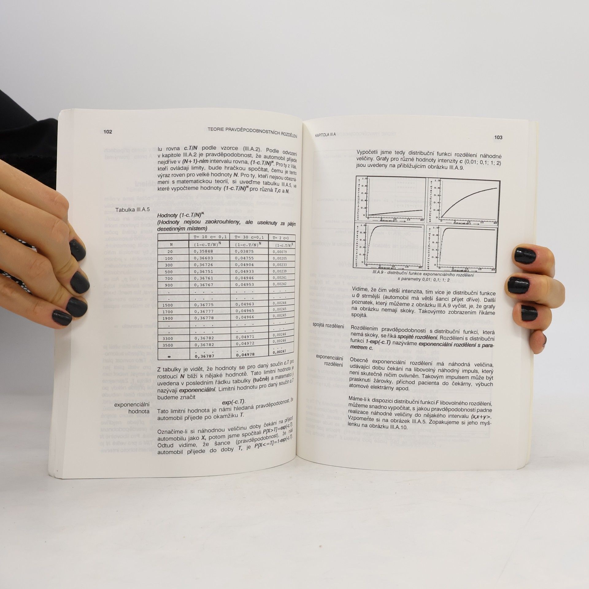 Jan Hanousek Moderní metody zpracování dat : matematická statistika pro každého