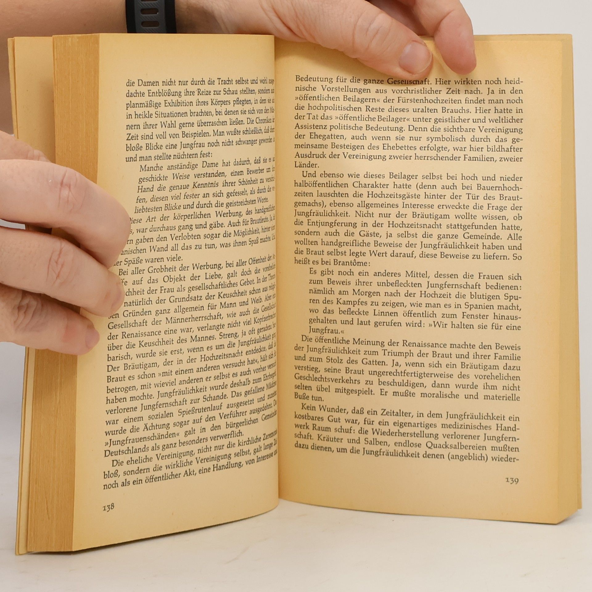 Carl van Bolen Geschichte der Erotik
