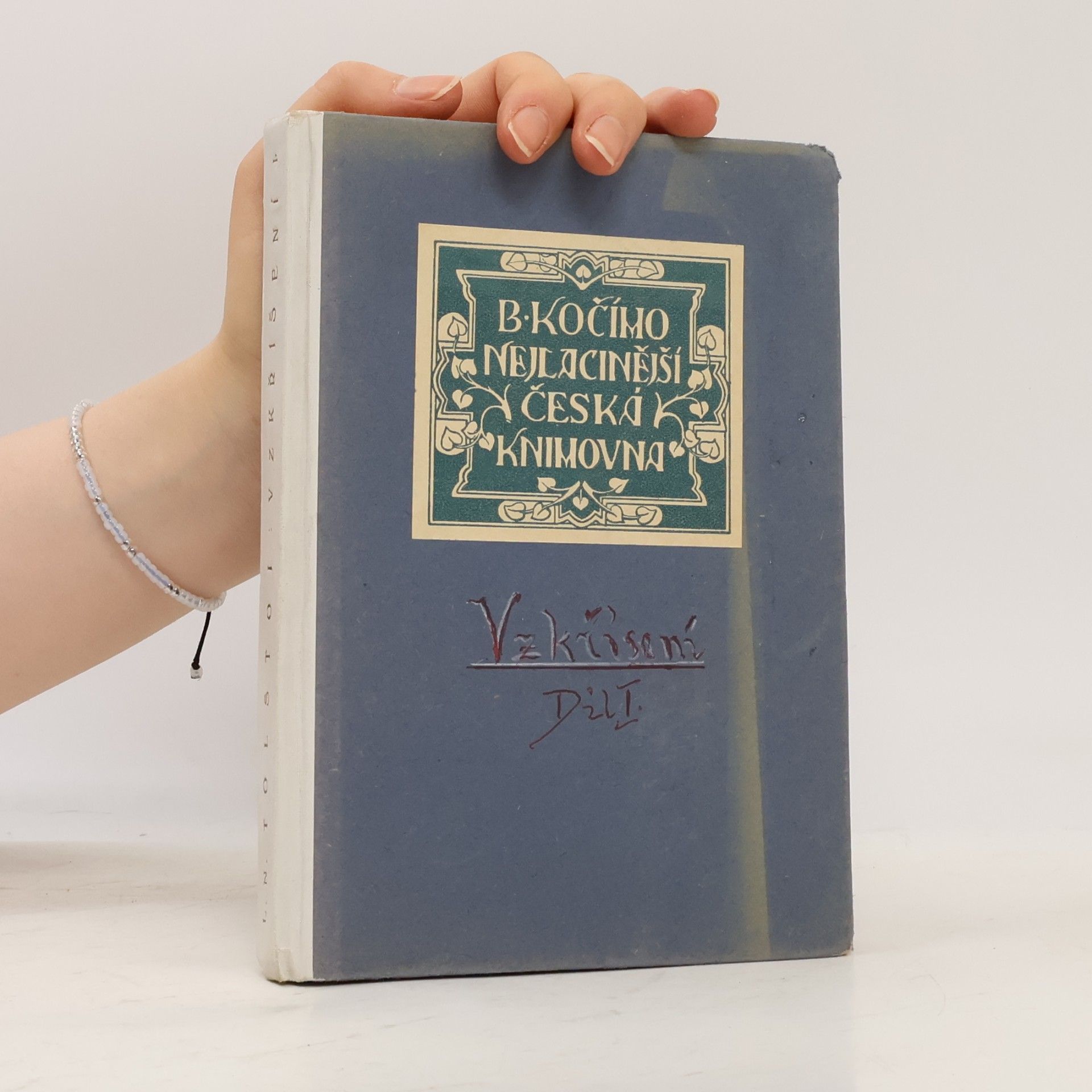 Lev Nikolajevič Tolstoj Vzkříšení I