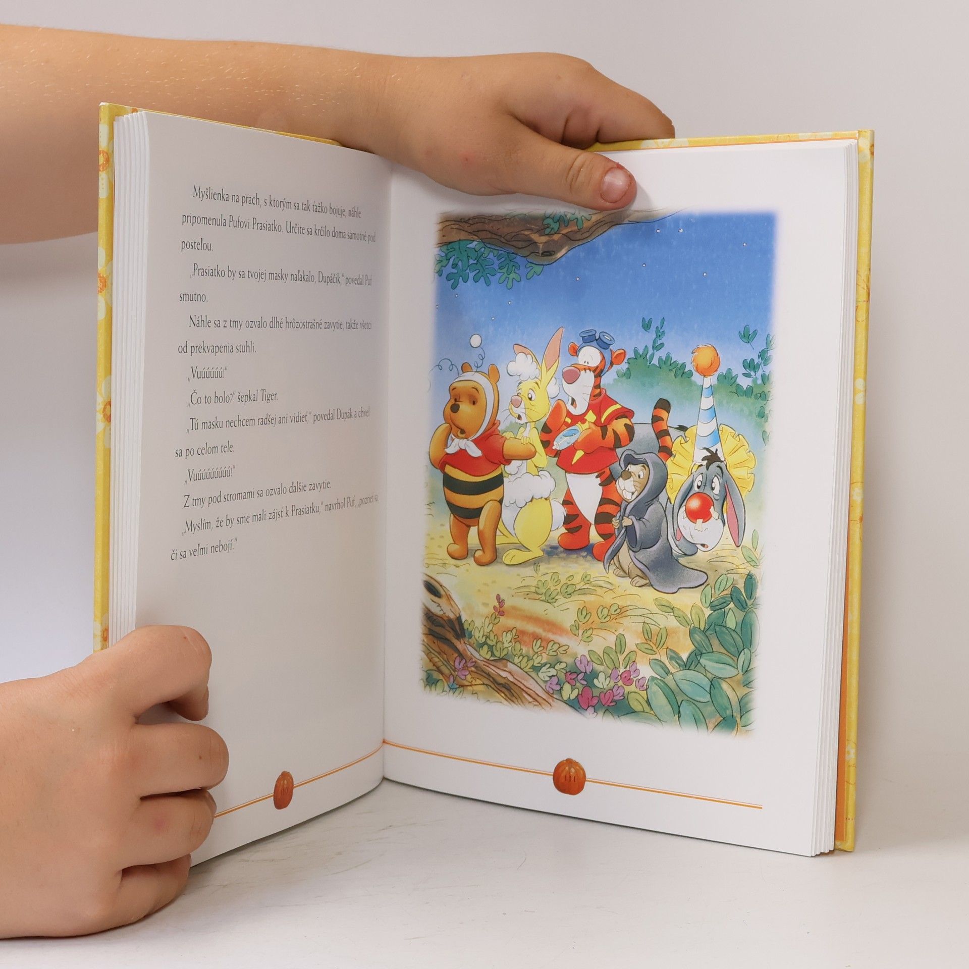 Autorenkollektiv Rok plný sviatkov s Mackom Puf
