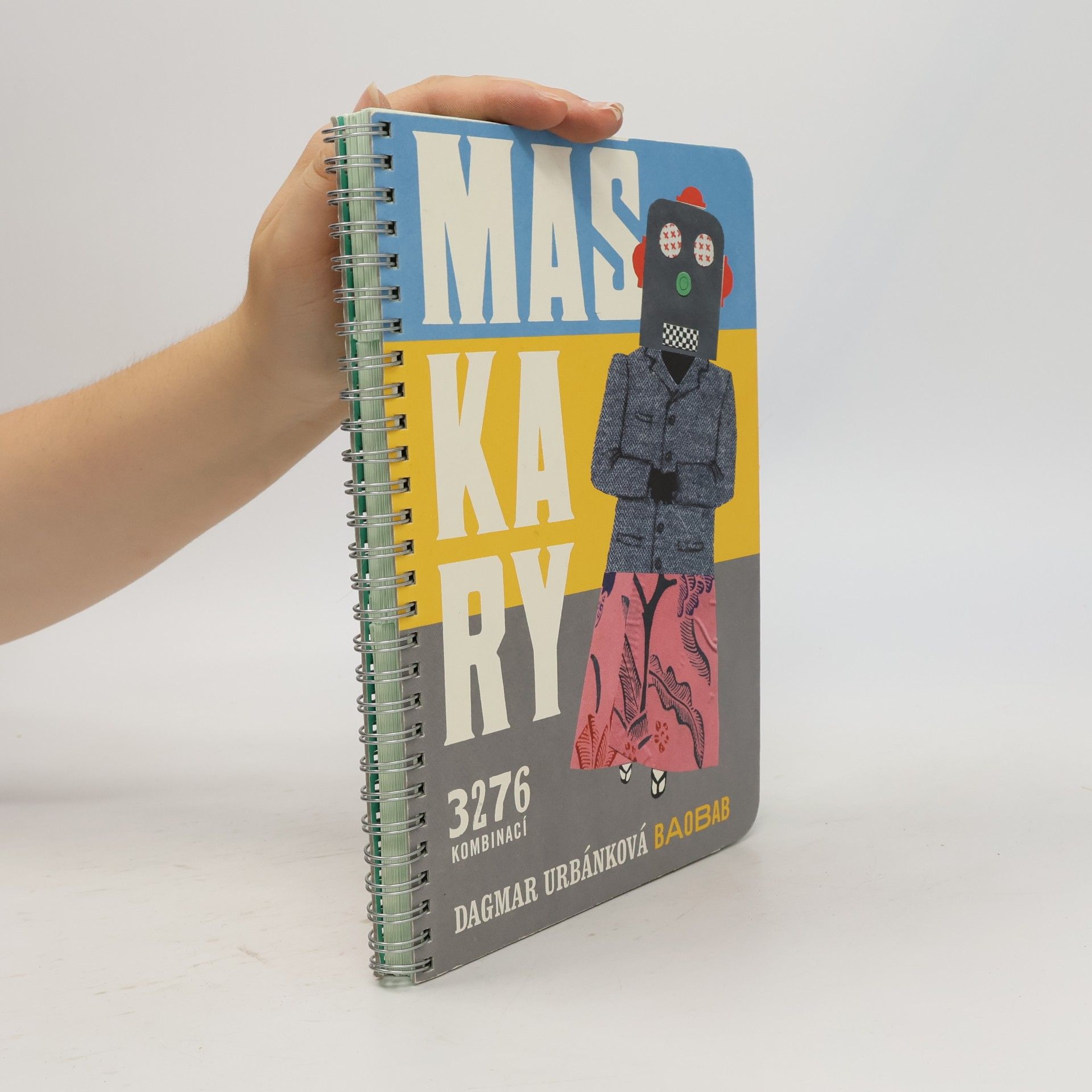 Maškary