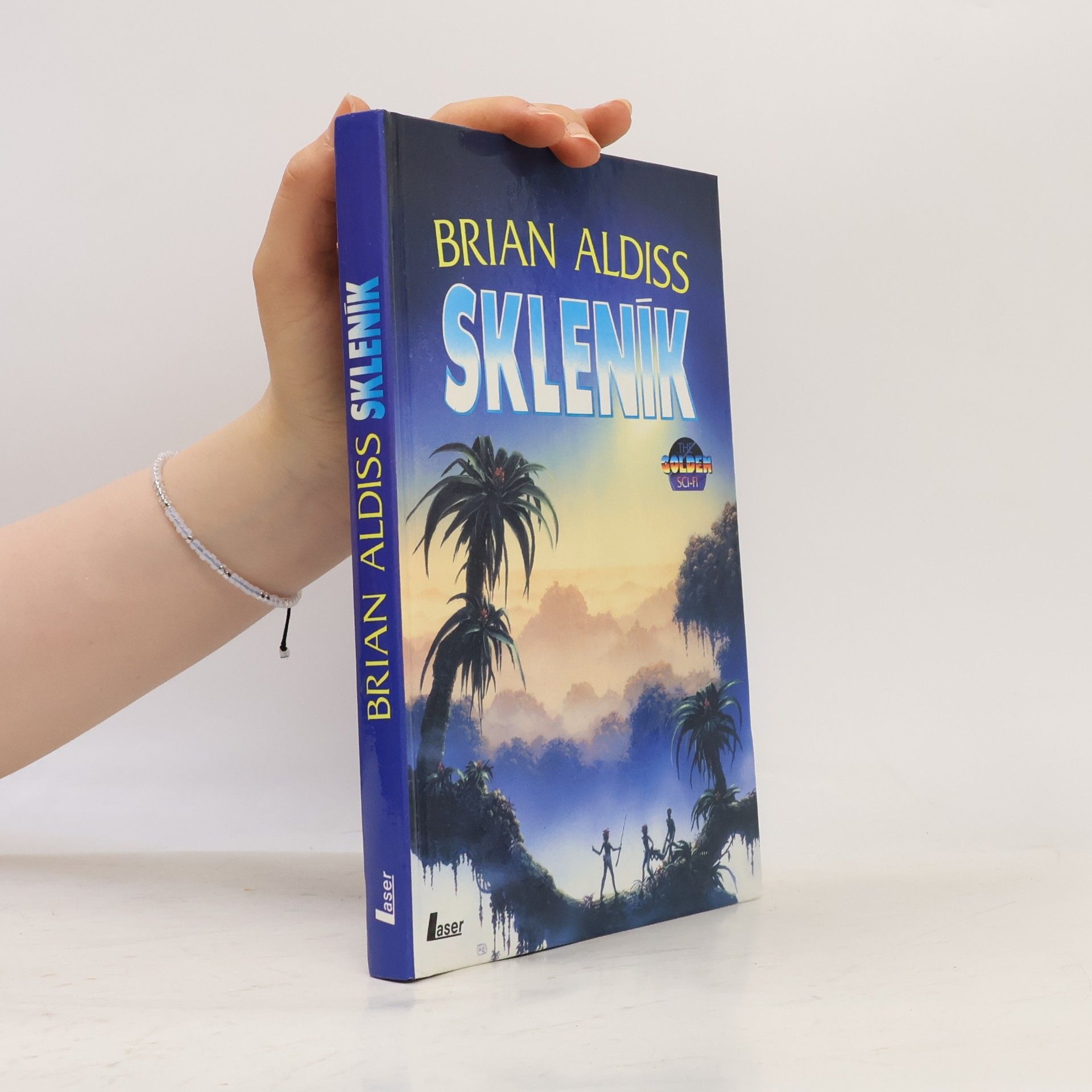 Brian Aldiss Skleník