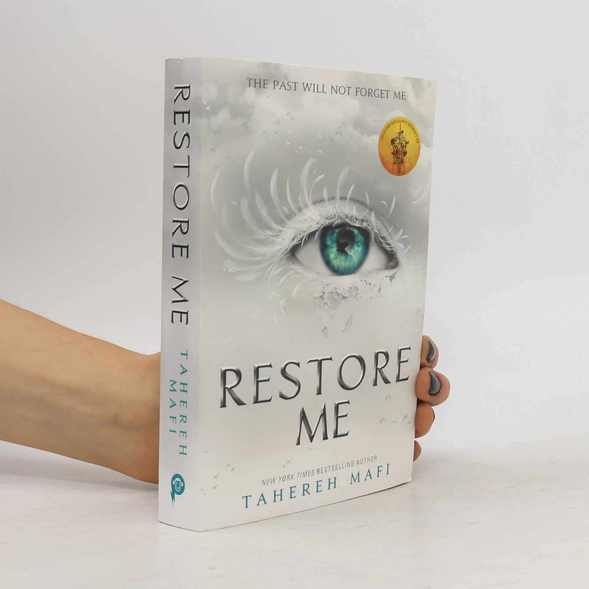 Тагере Мафі Restore Me