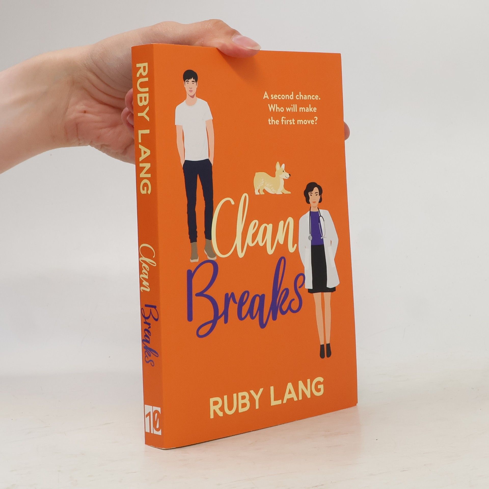 Ruby Lang Clean Breaks
