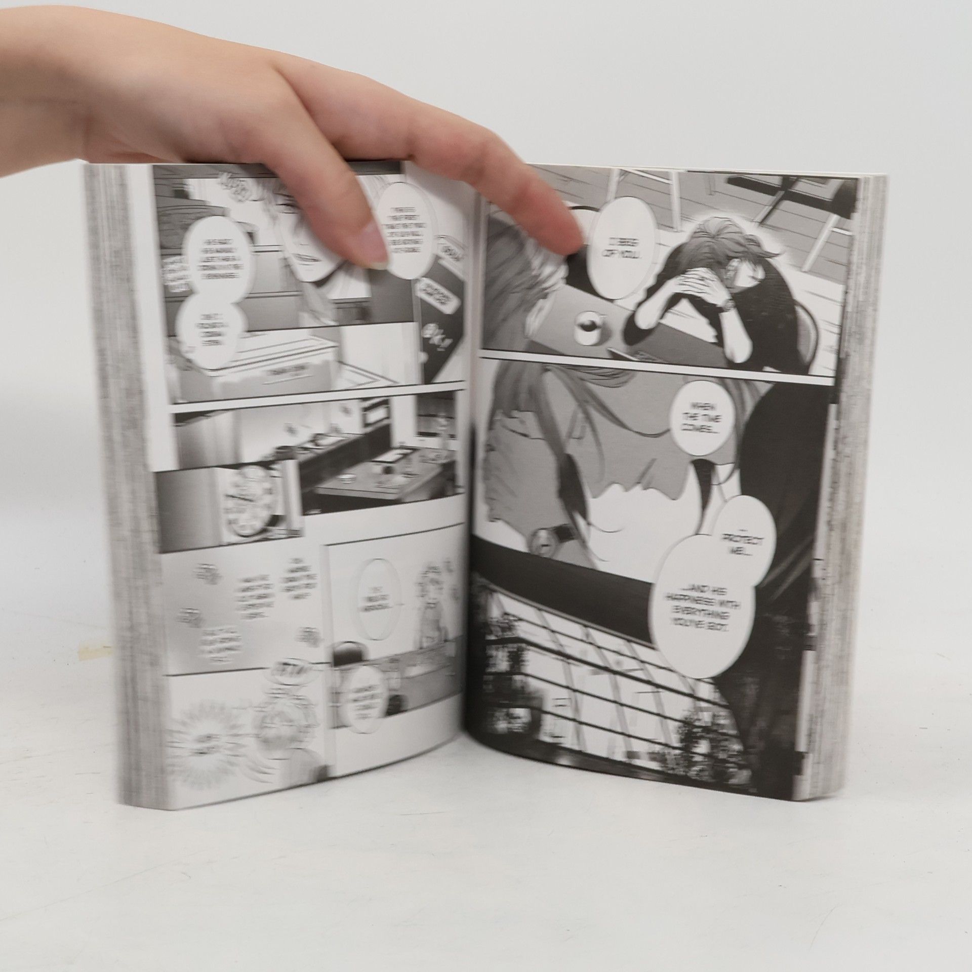Yū Minazuki Engage 2