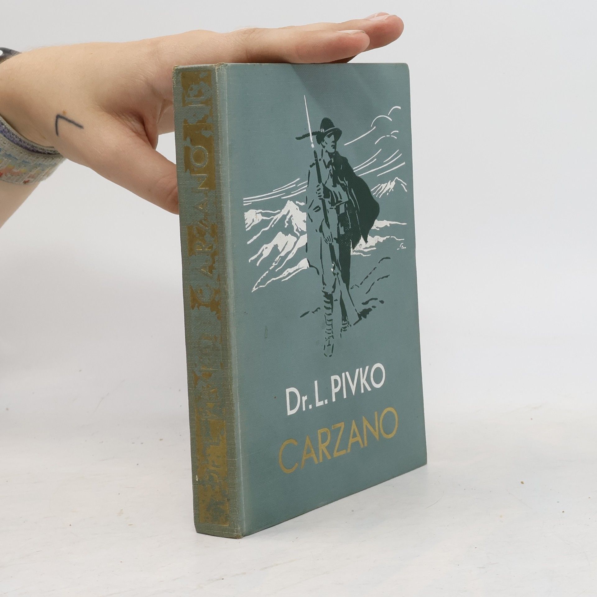 Carzano II.