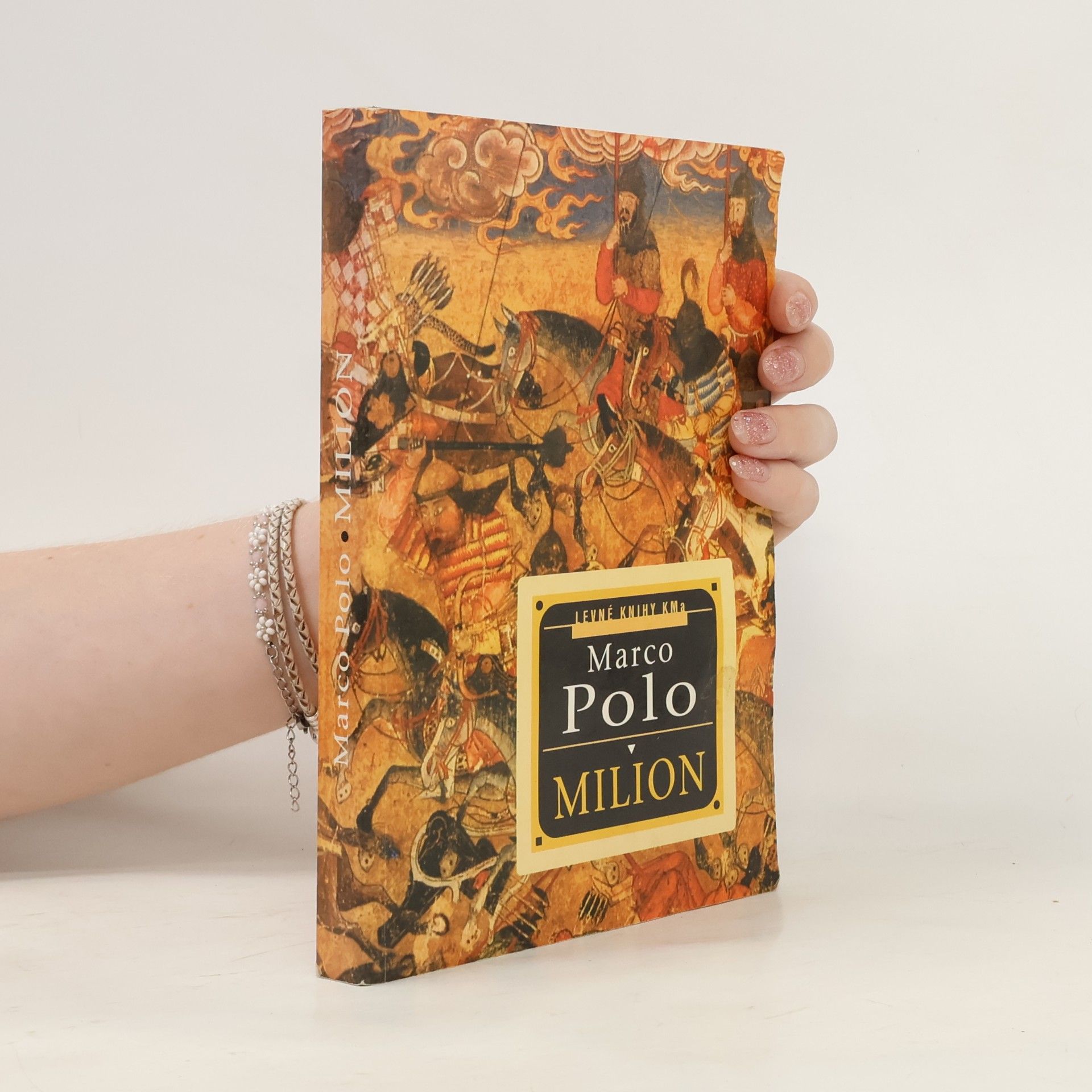Marco Polo Milion