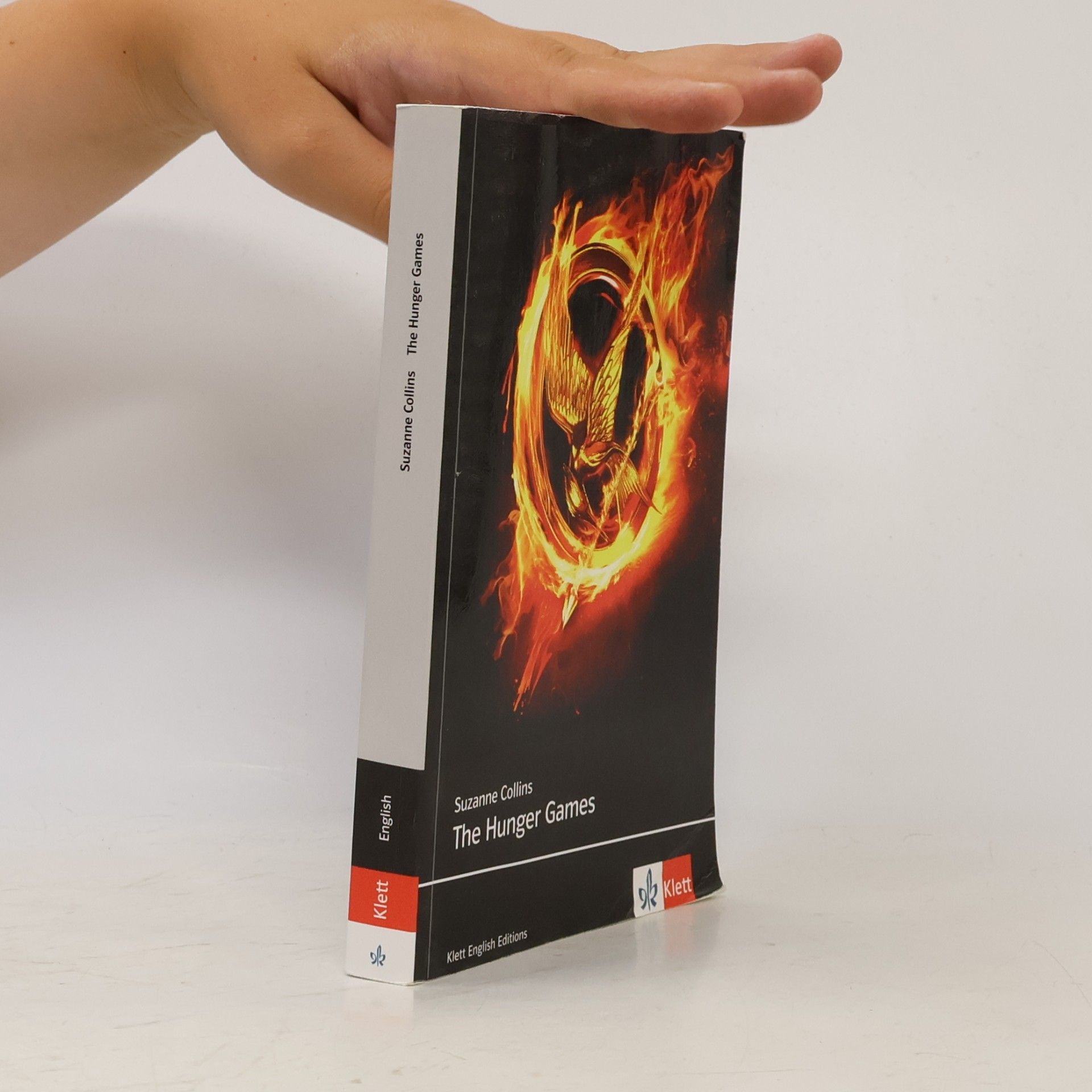 The Hunger Games