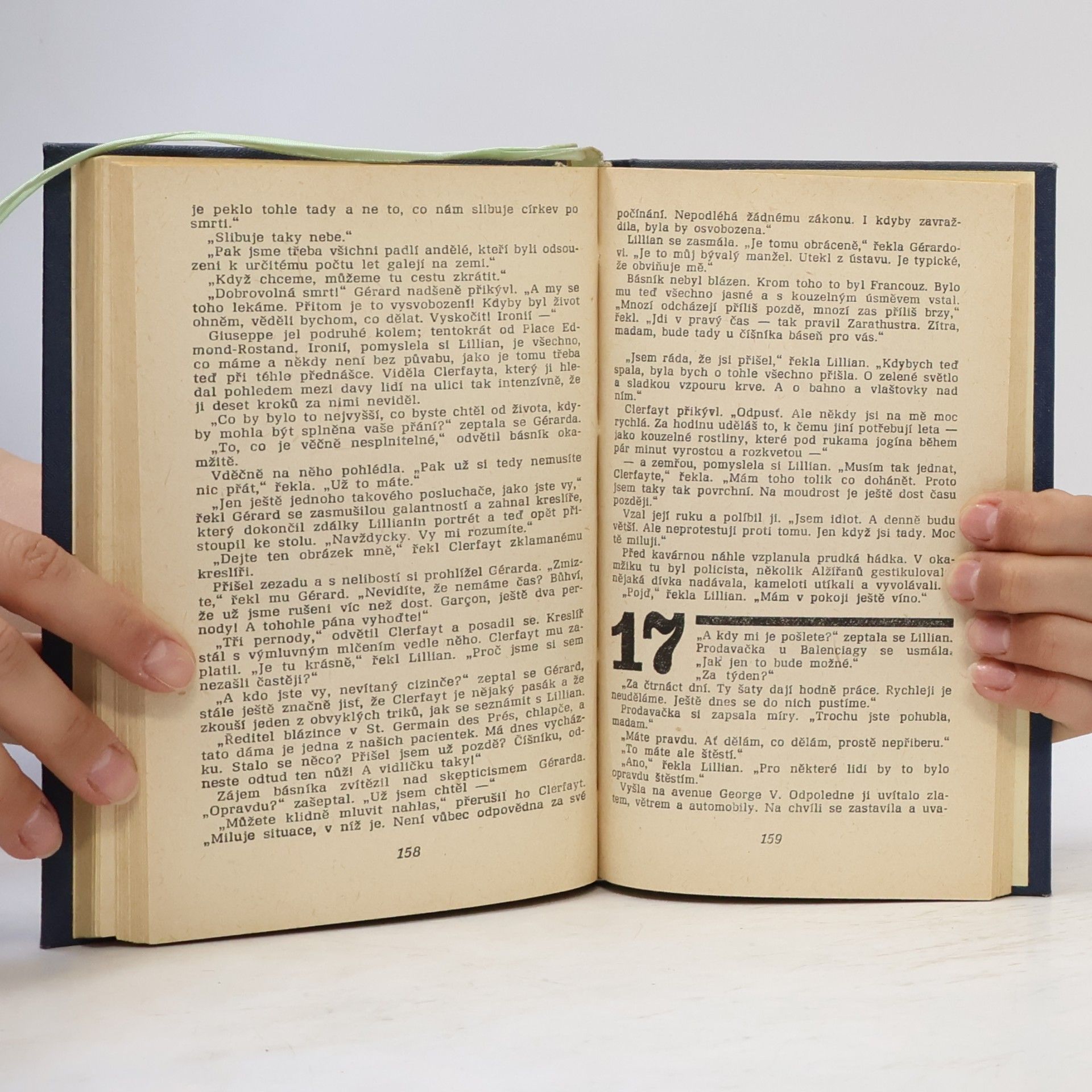 Erich Maria Remarque Nebe nezná vyvolených