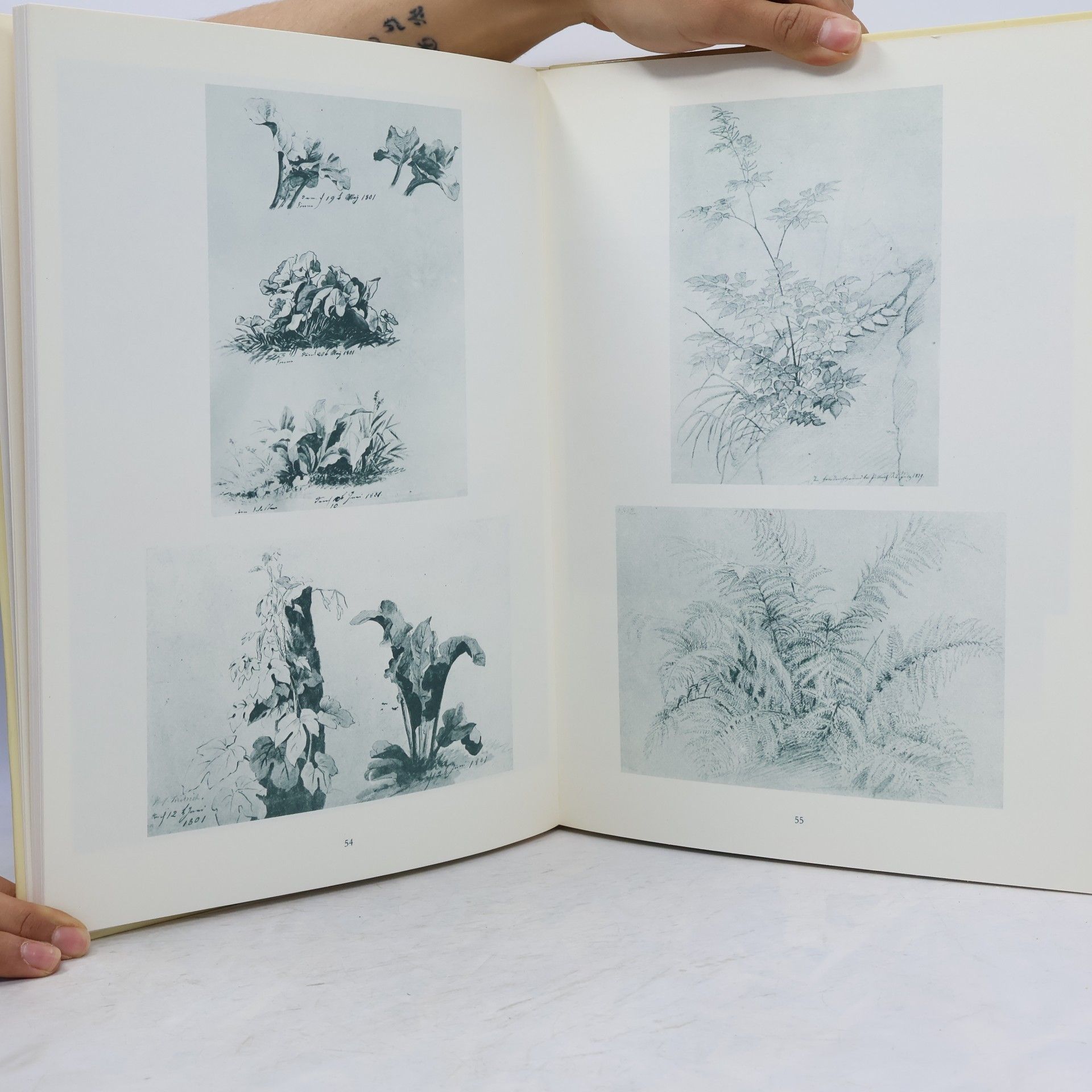 Caspar David Friedrich Caspar David Friedrich