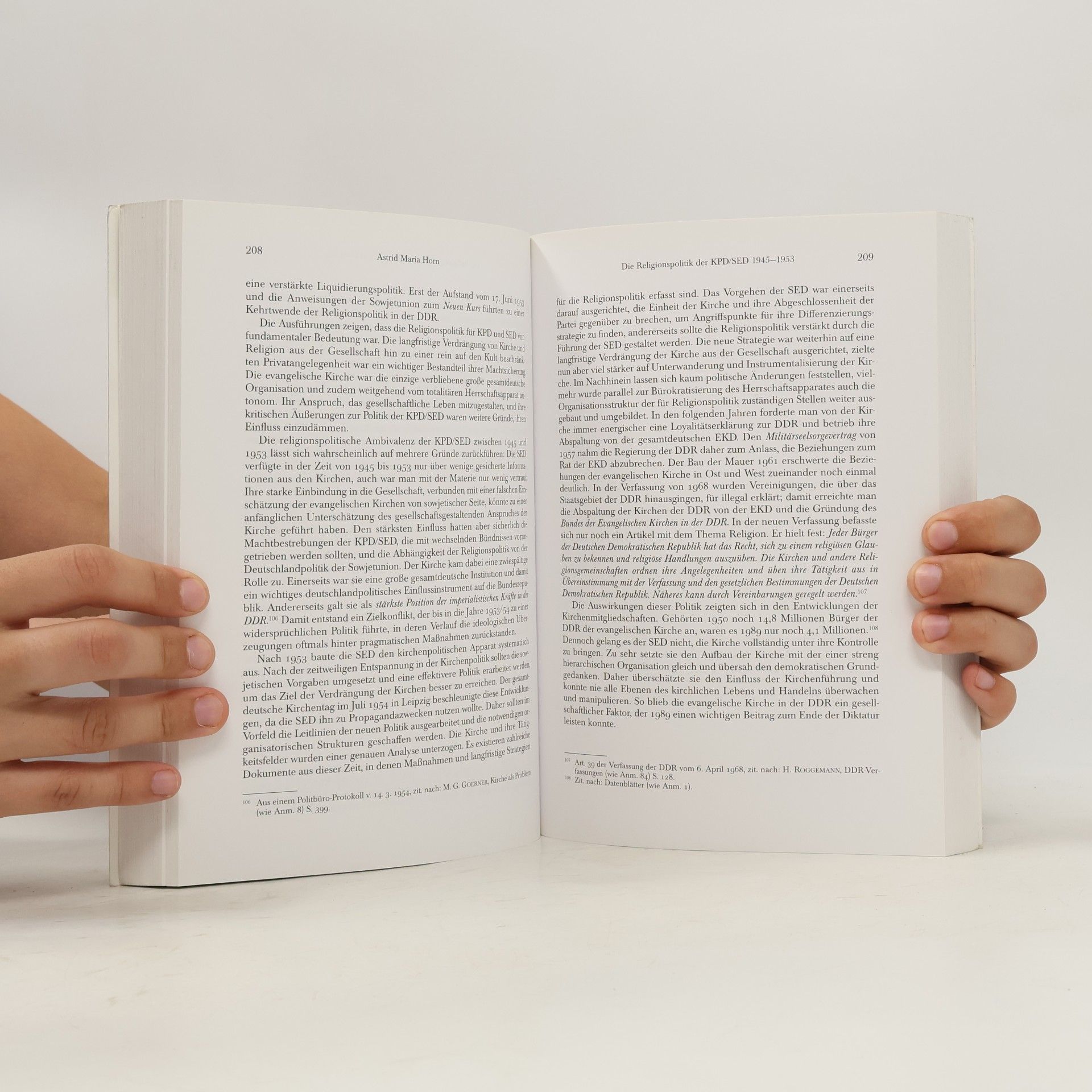 Clemens Brodkorb Jahrbuch für mitteldeutsche Kirchen- und Ordensgeschichte