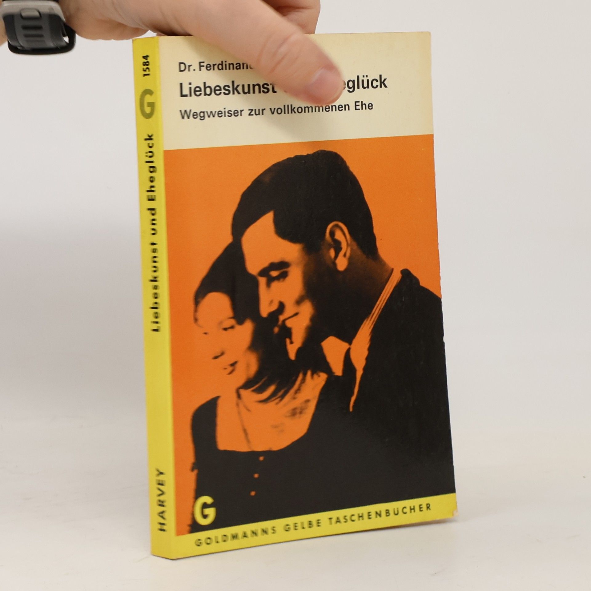 Liebeskunst und Eheglück