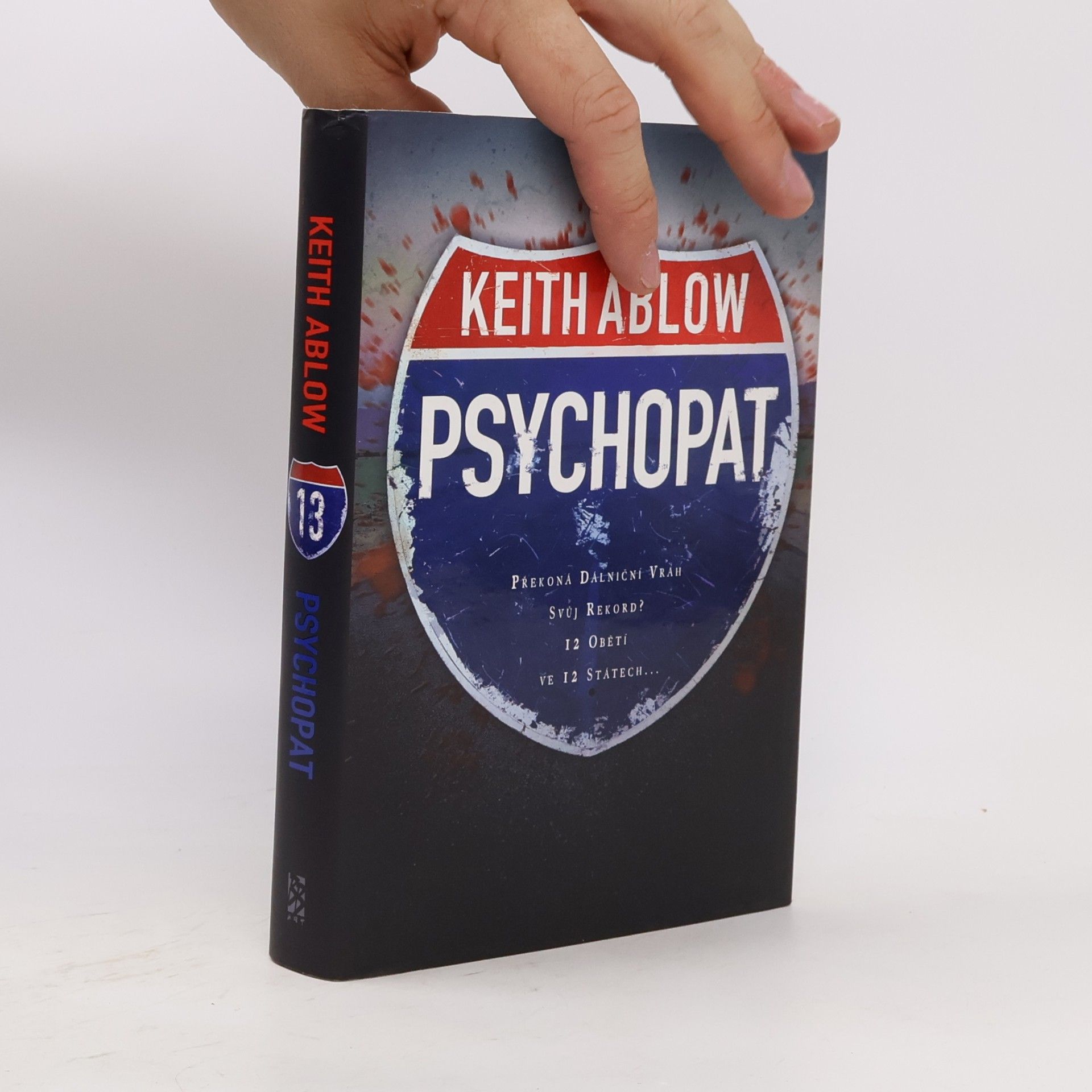 Keith Ablow Psychopat