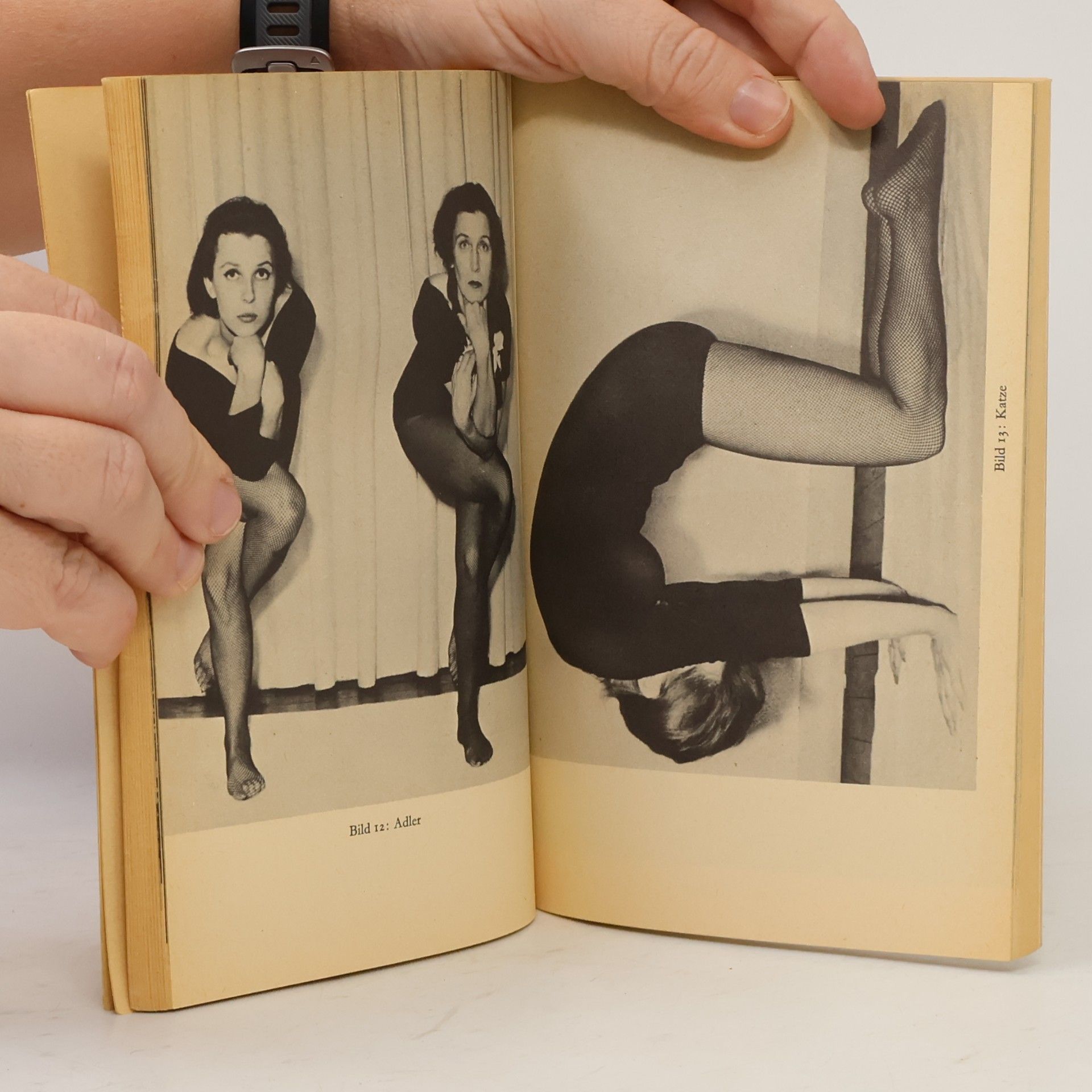 Nancy Phelan Yoga für Frauen