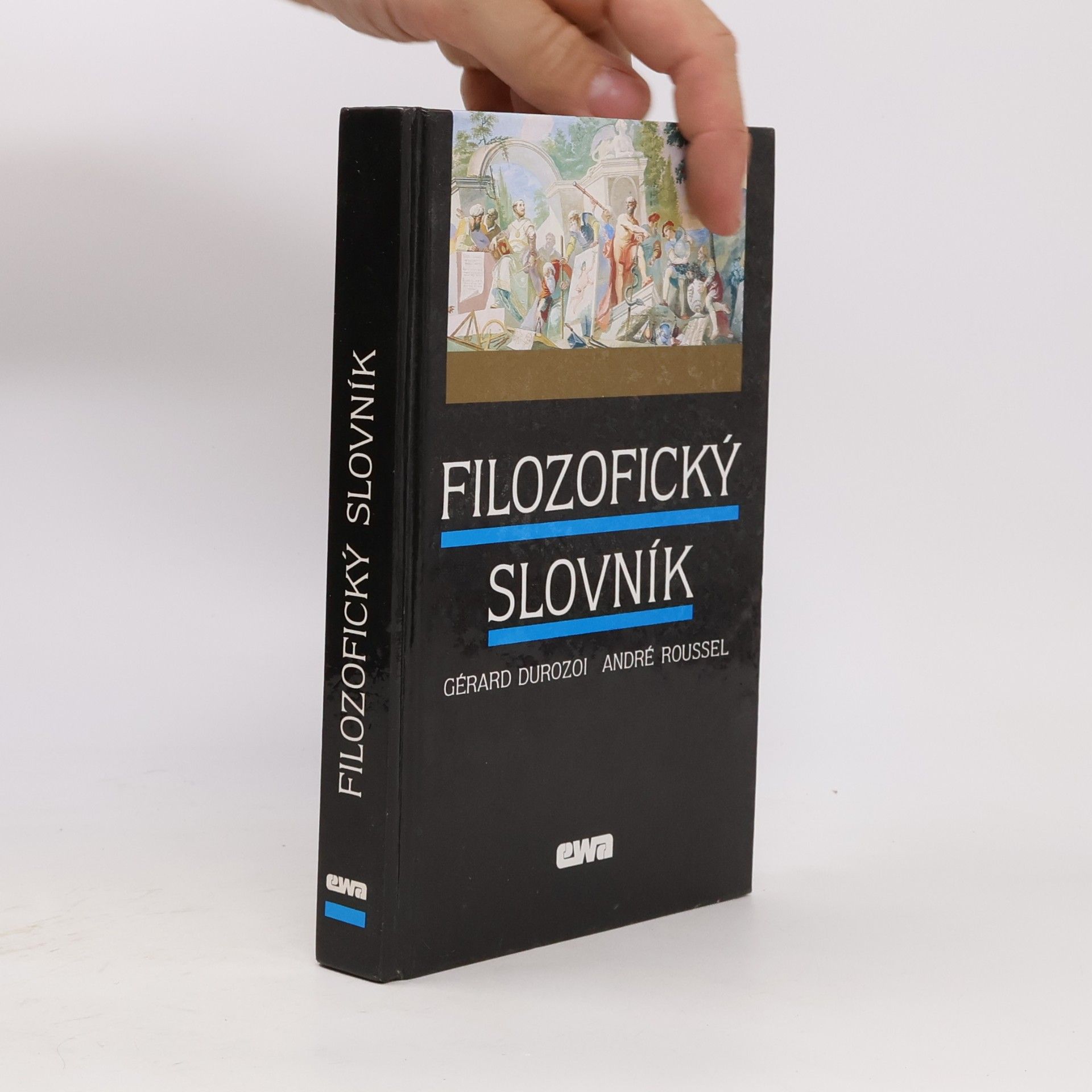 Filozofický slovník