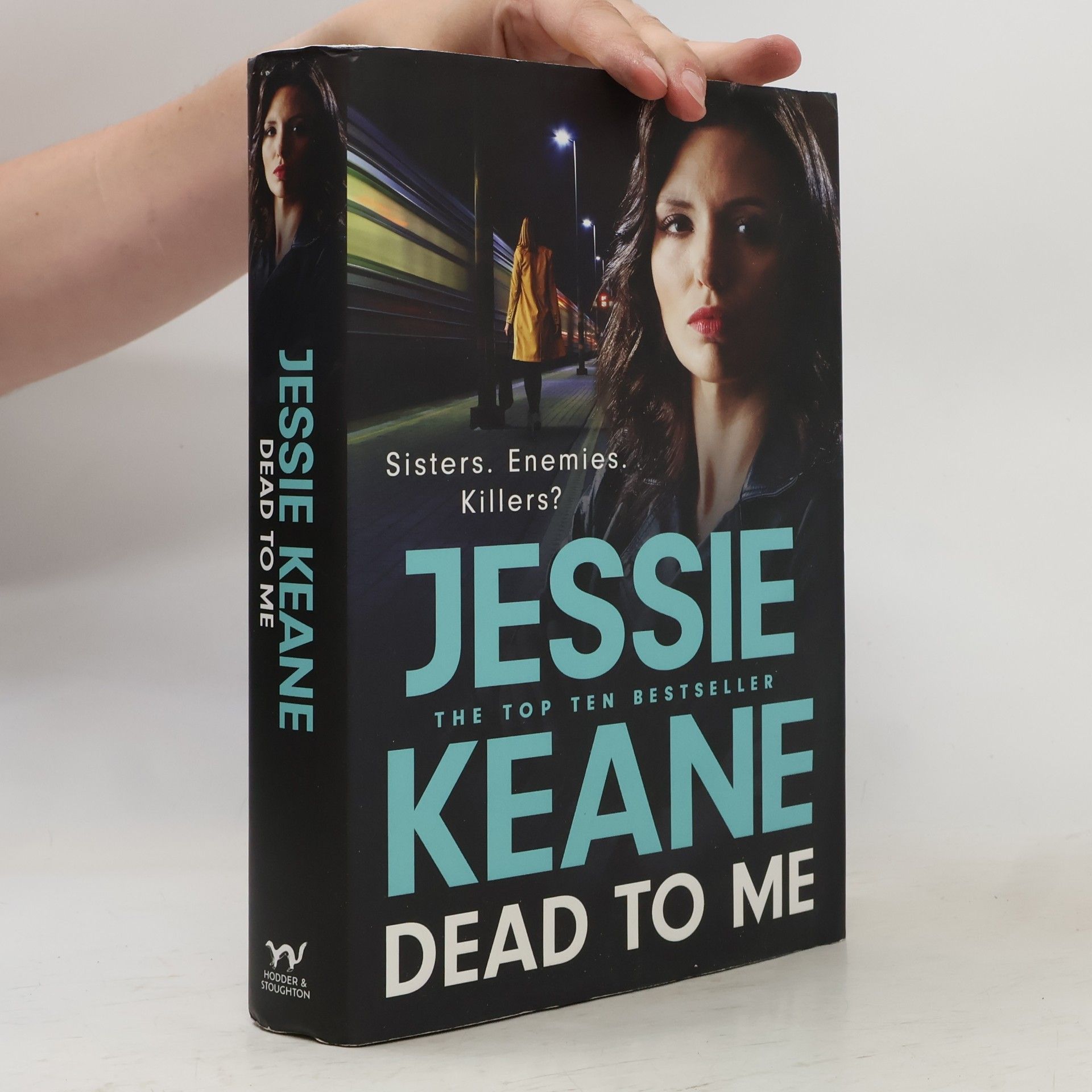 Jessie Keane Dead to Me