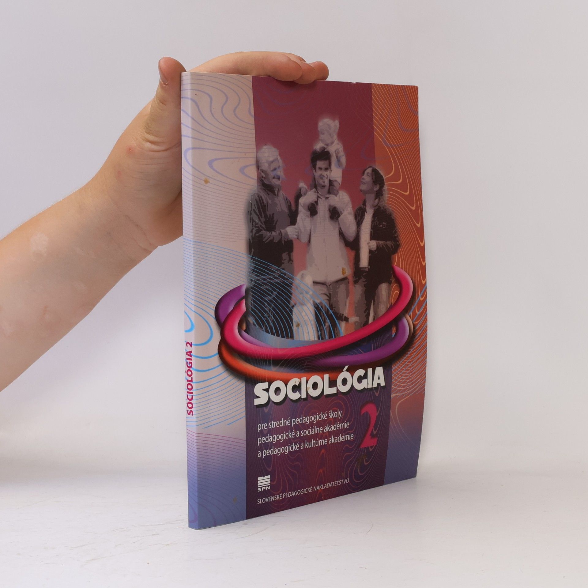 Dagmar Kúdelová-Kopčanská Sociológia 2