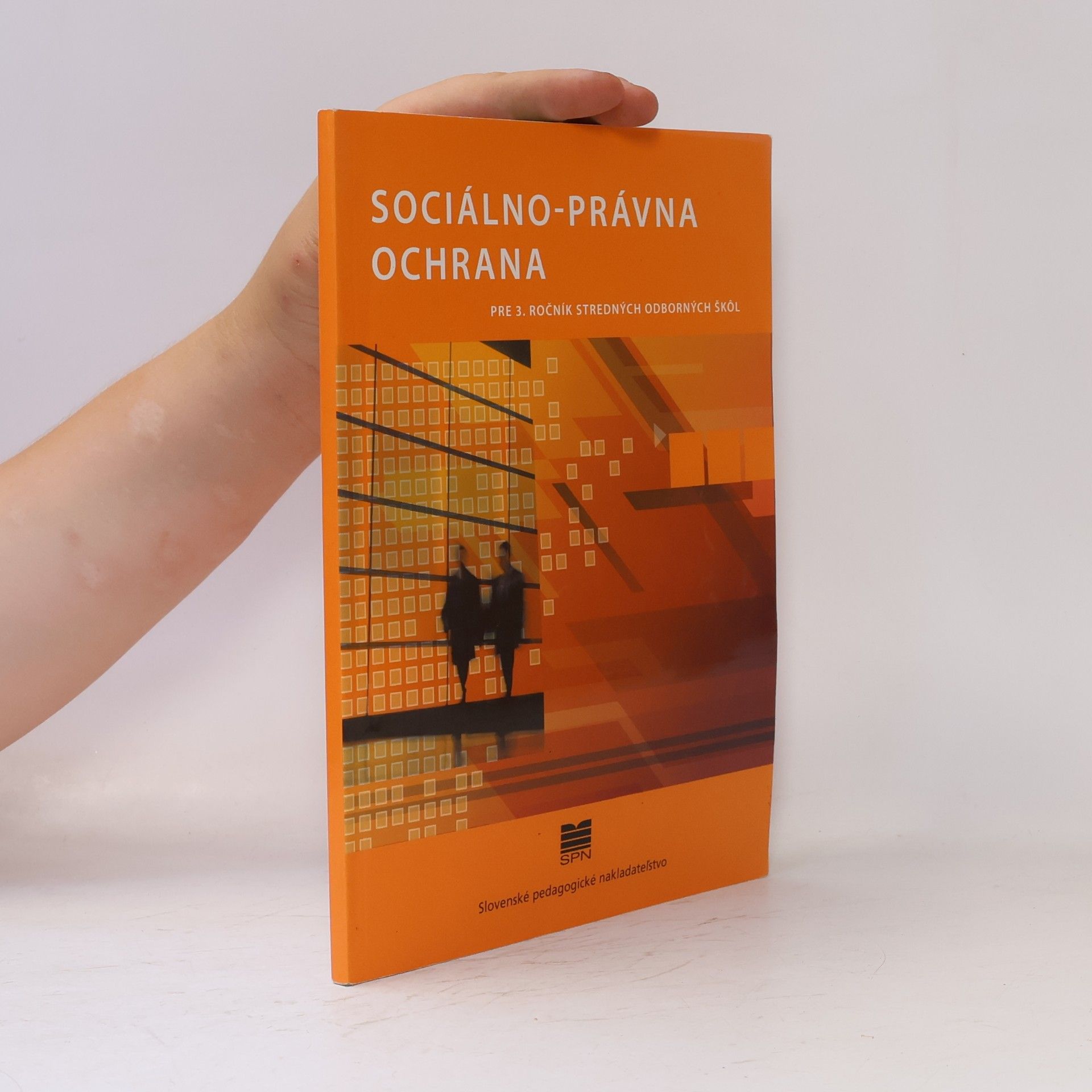 Sociálno-právna ochrana 3
