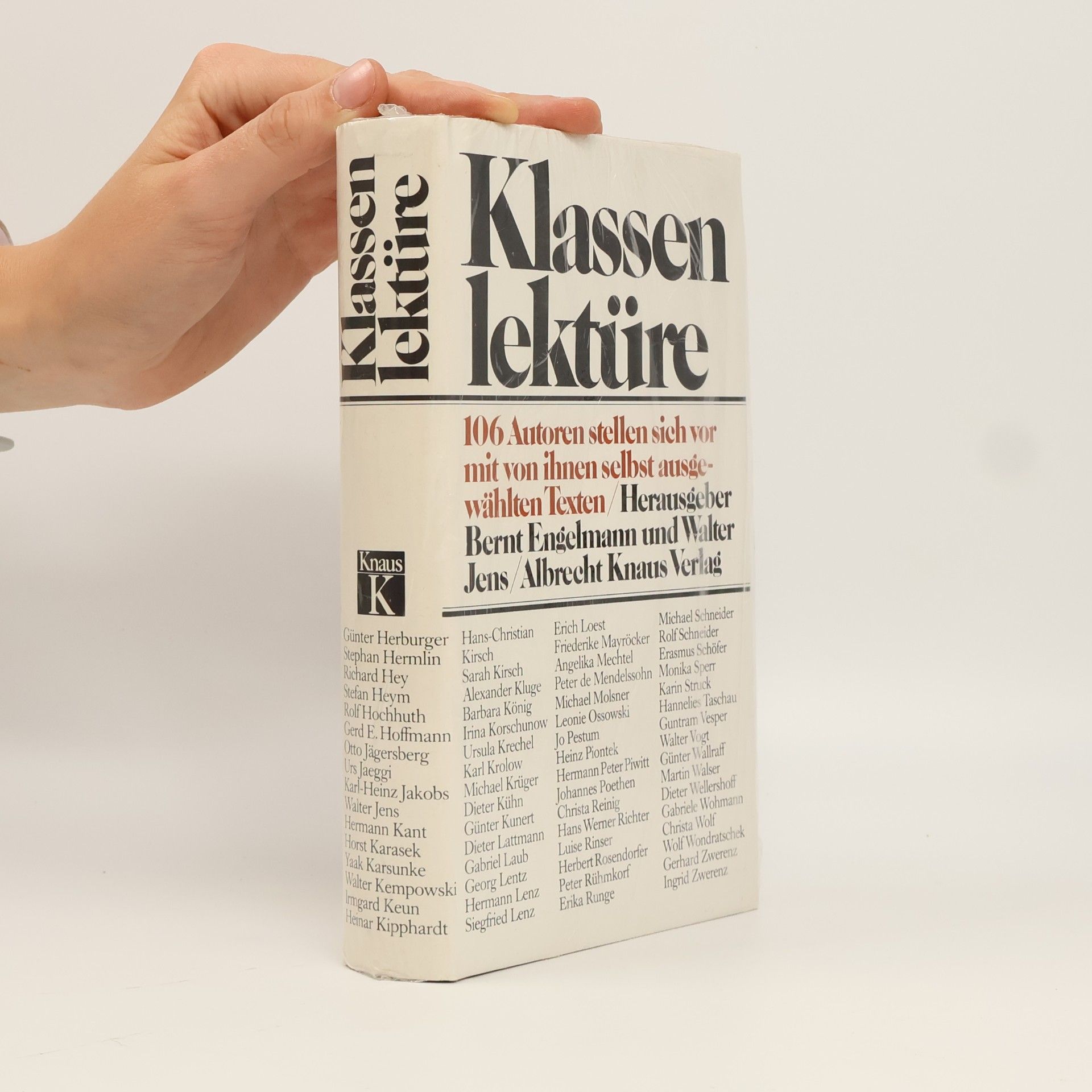 Autorenkollektiv Klassen lektüre