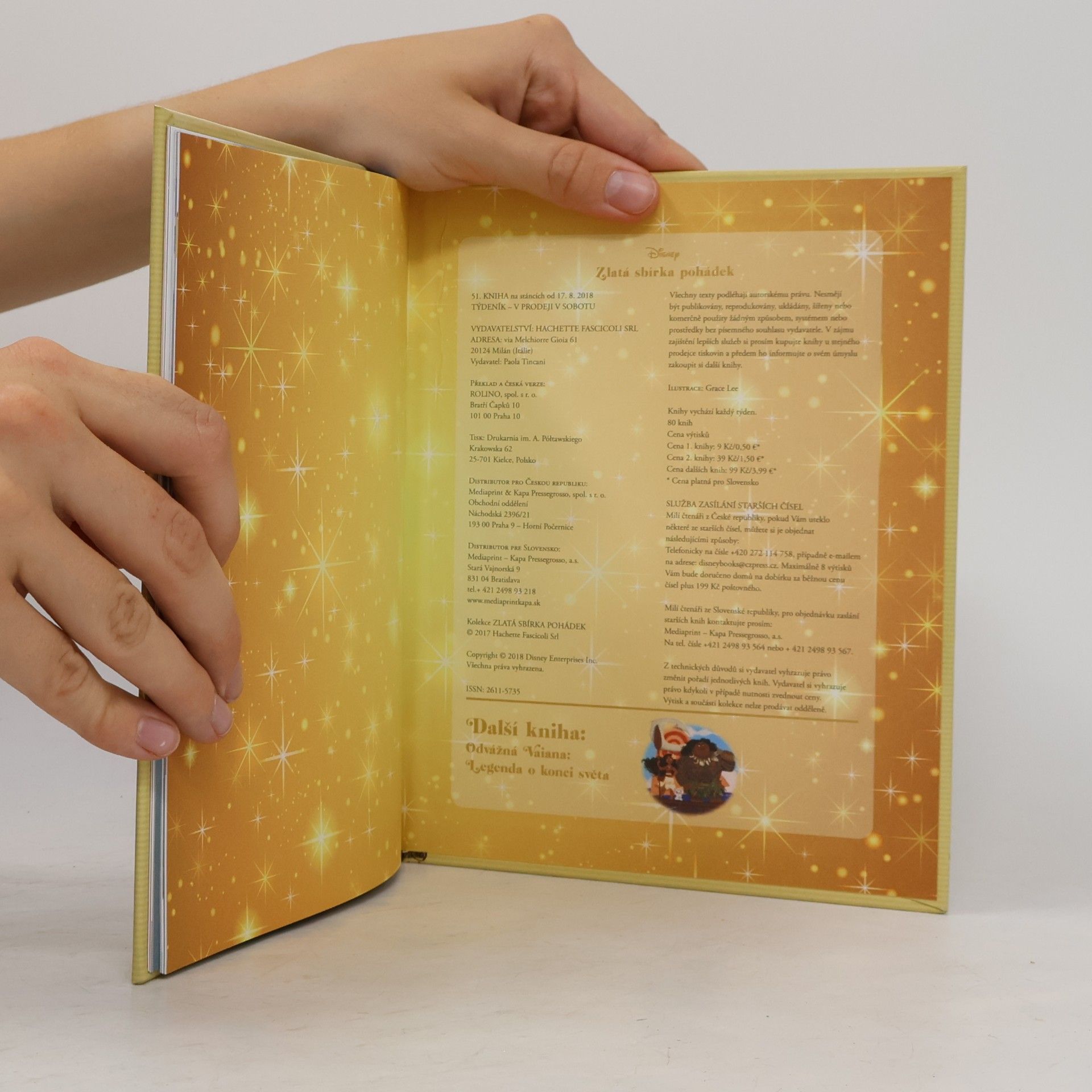 Autorenkollektiv Zlatá sbírka pohádek 51. Sofie První. Princezna Sofie Druhá