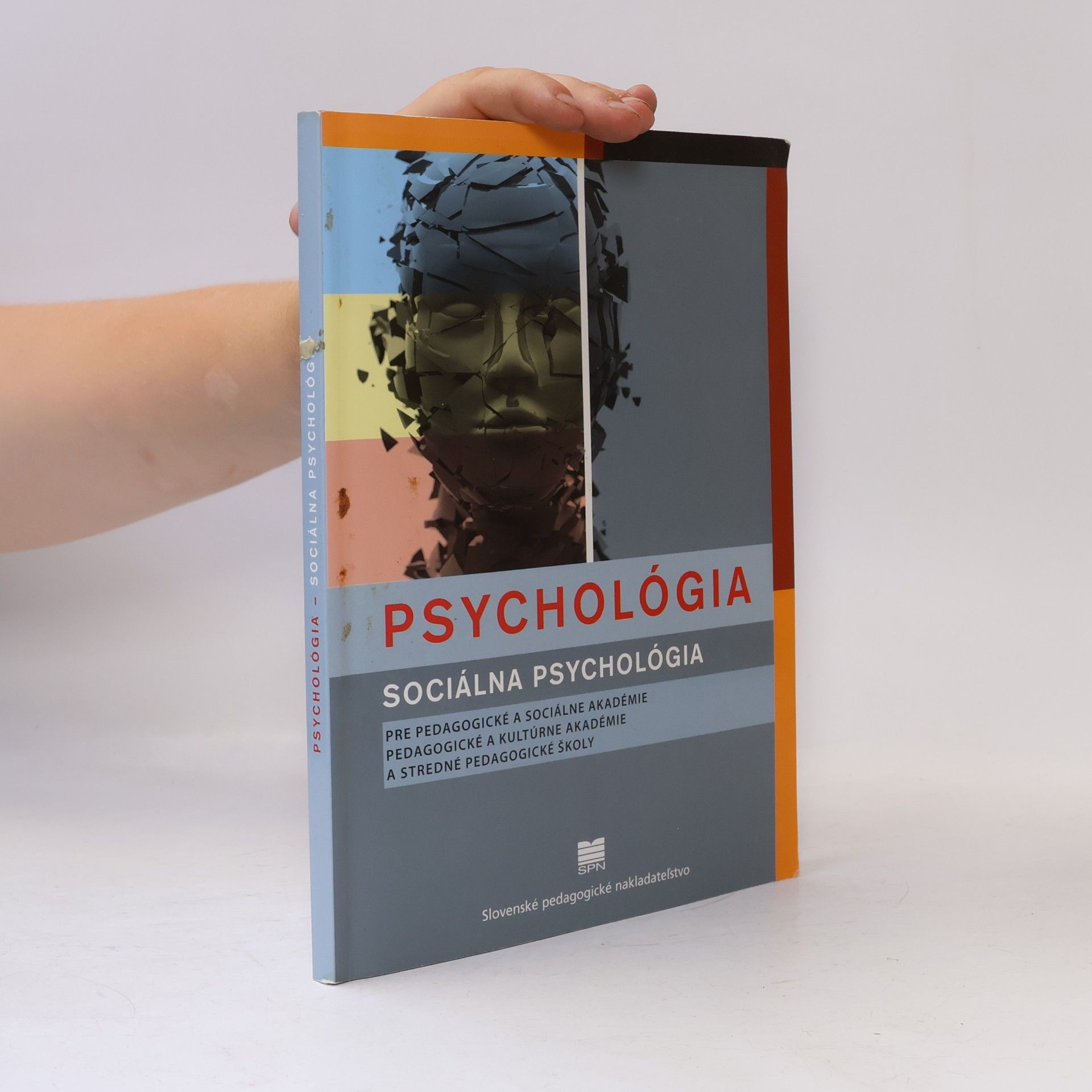 Psychológia