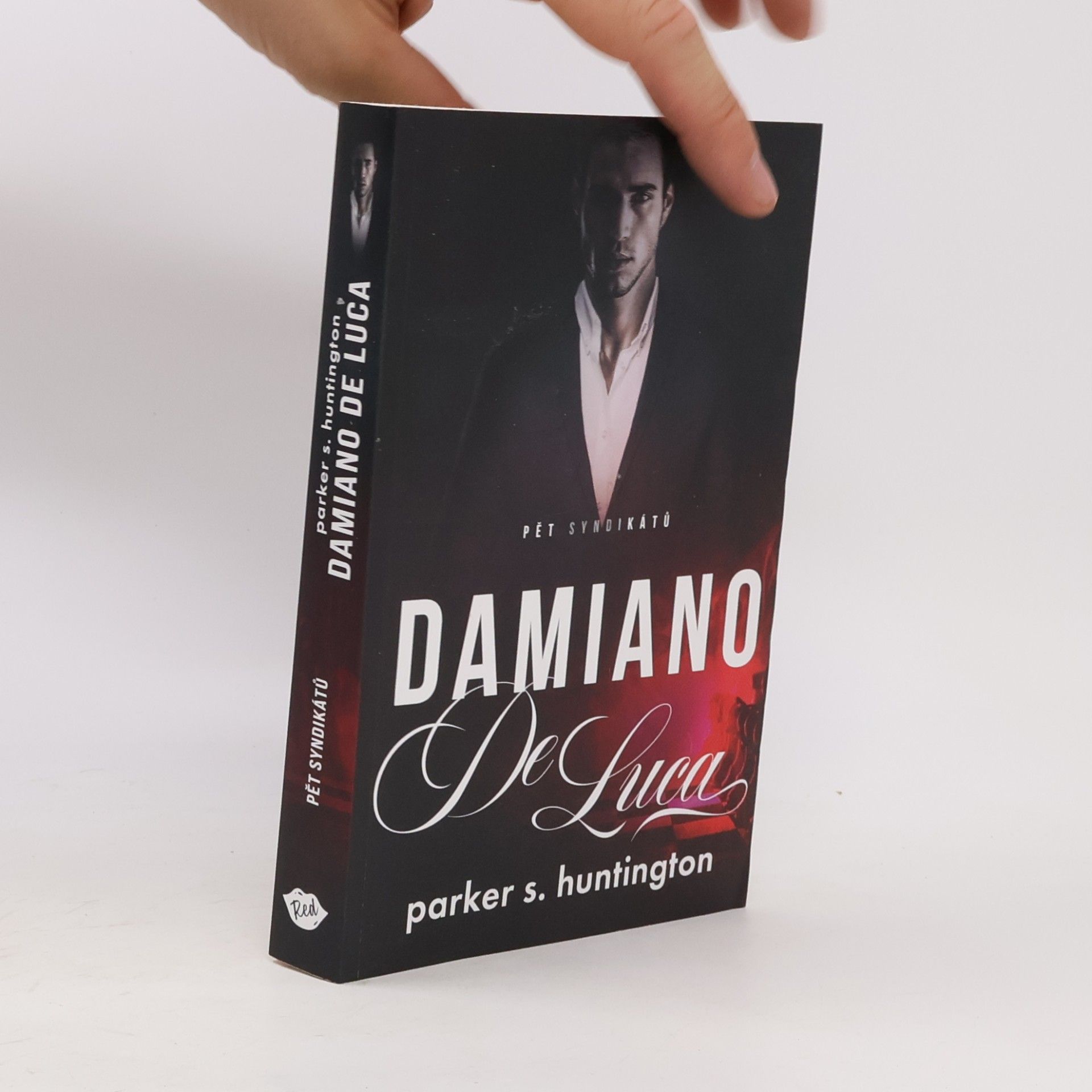 Damiano de Luca