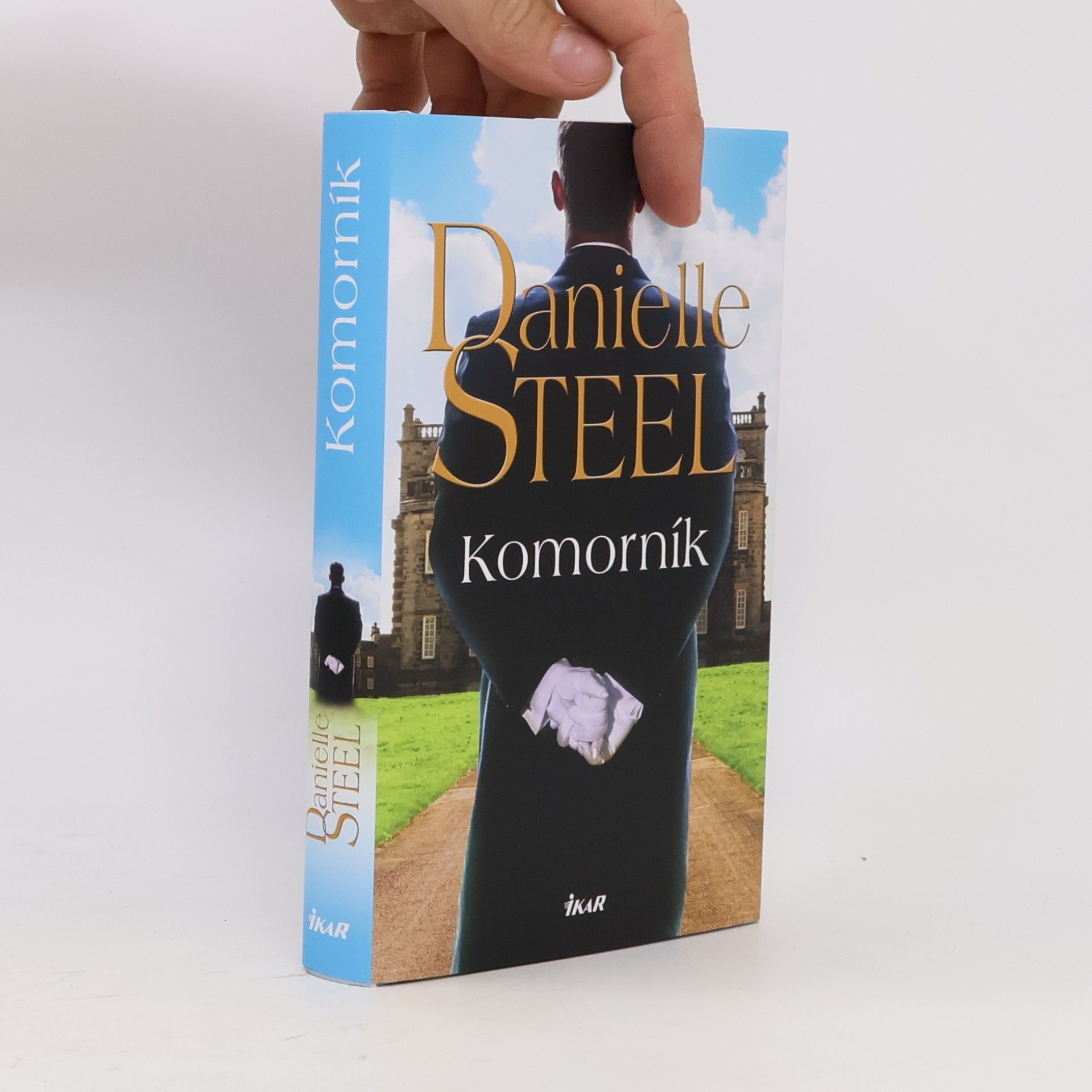 Komorník