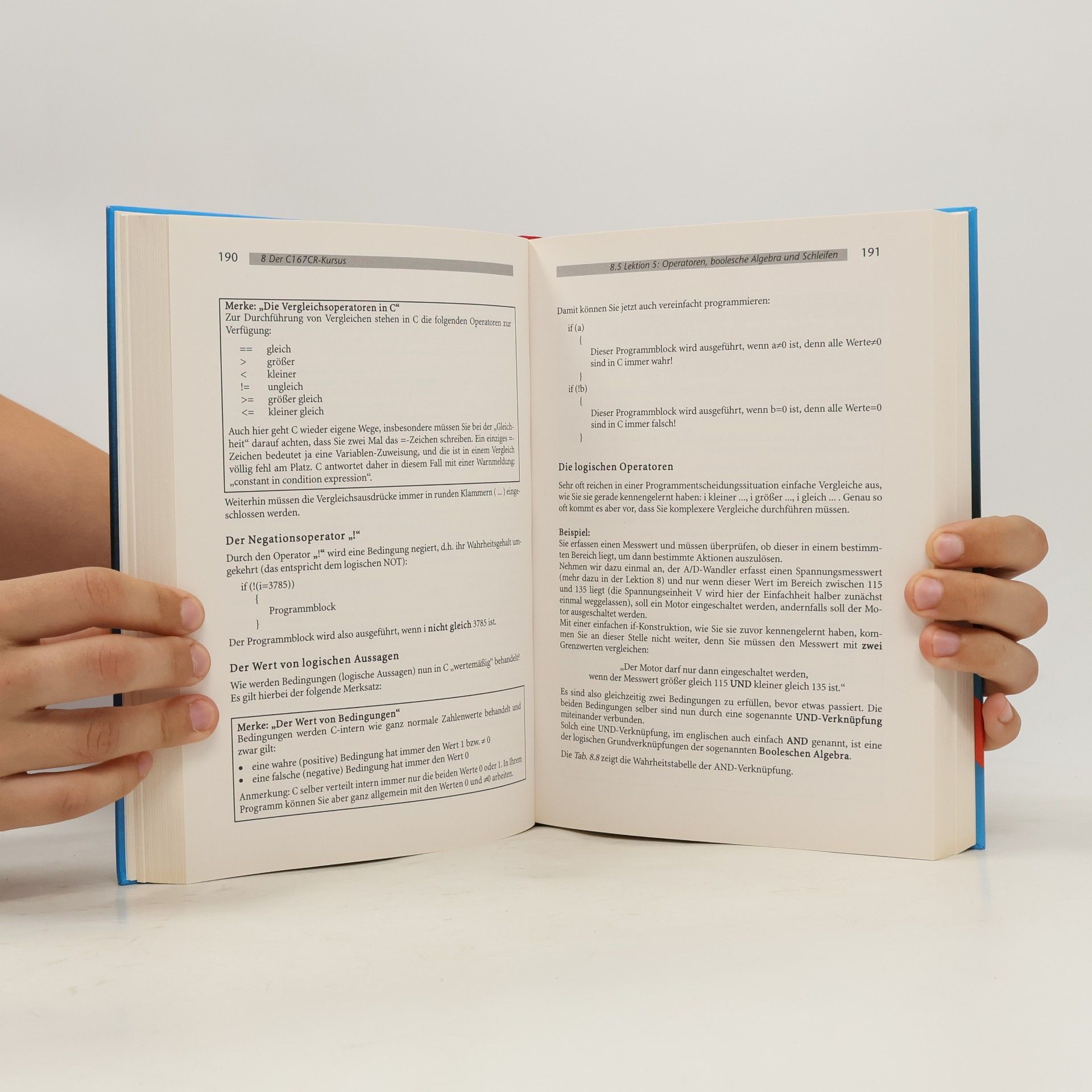 Bernd Vom Berg Das große C167-Mikrocontroller-Praxisbuch