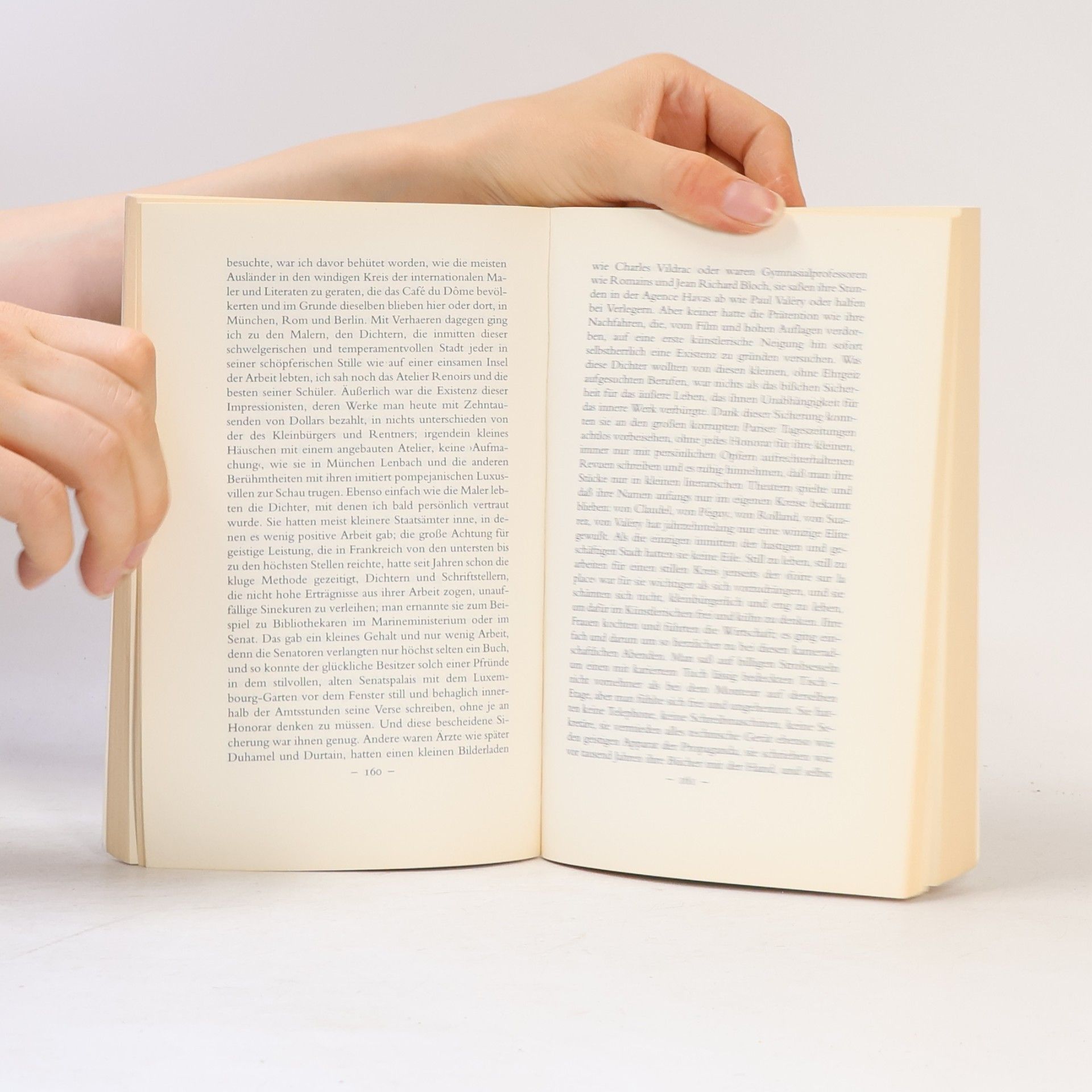 Stefan Zweig Die Welt von Gestern