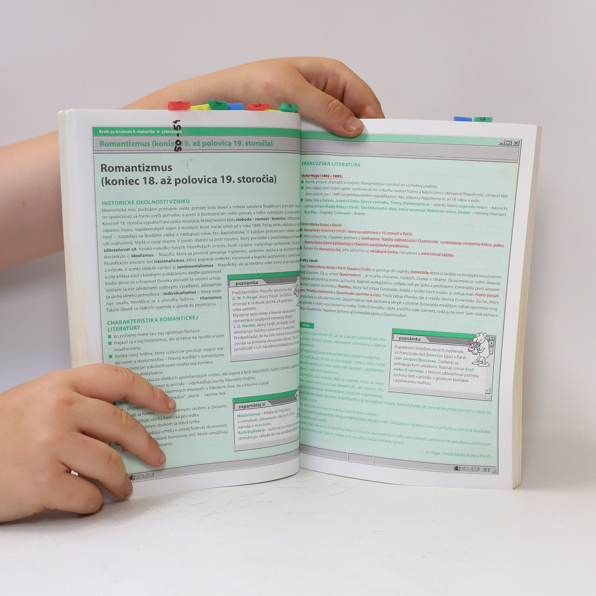 Martina Smiešková Literatúra