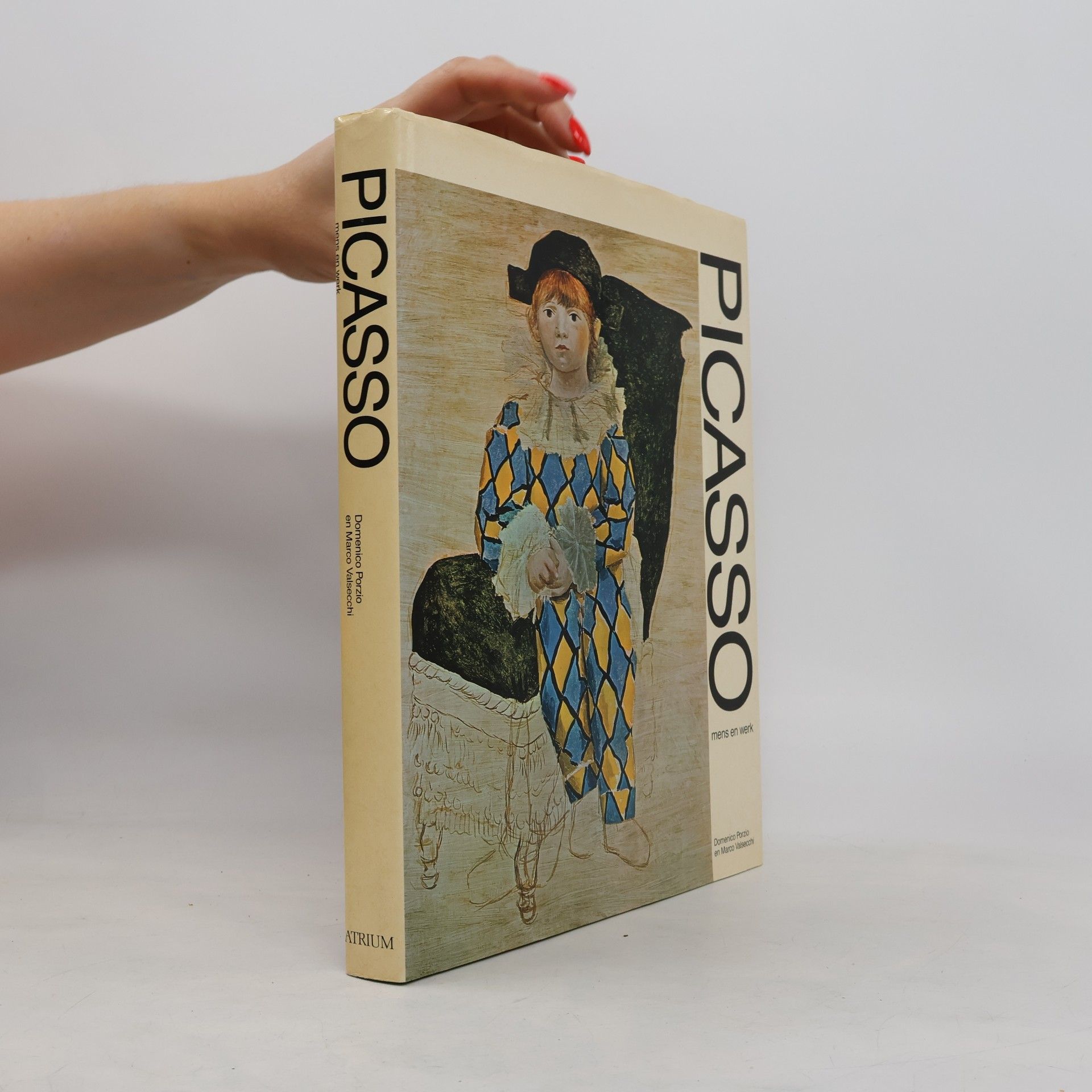 Picasso