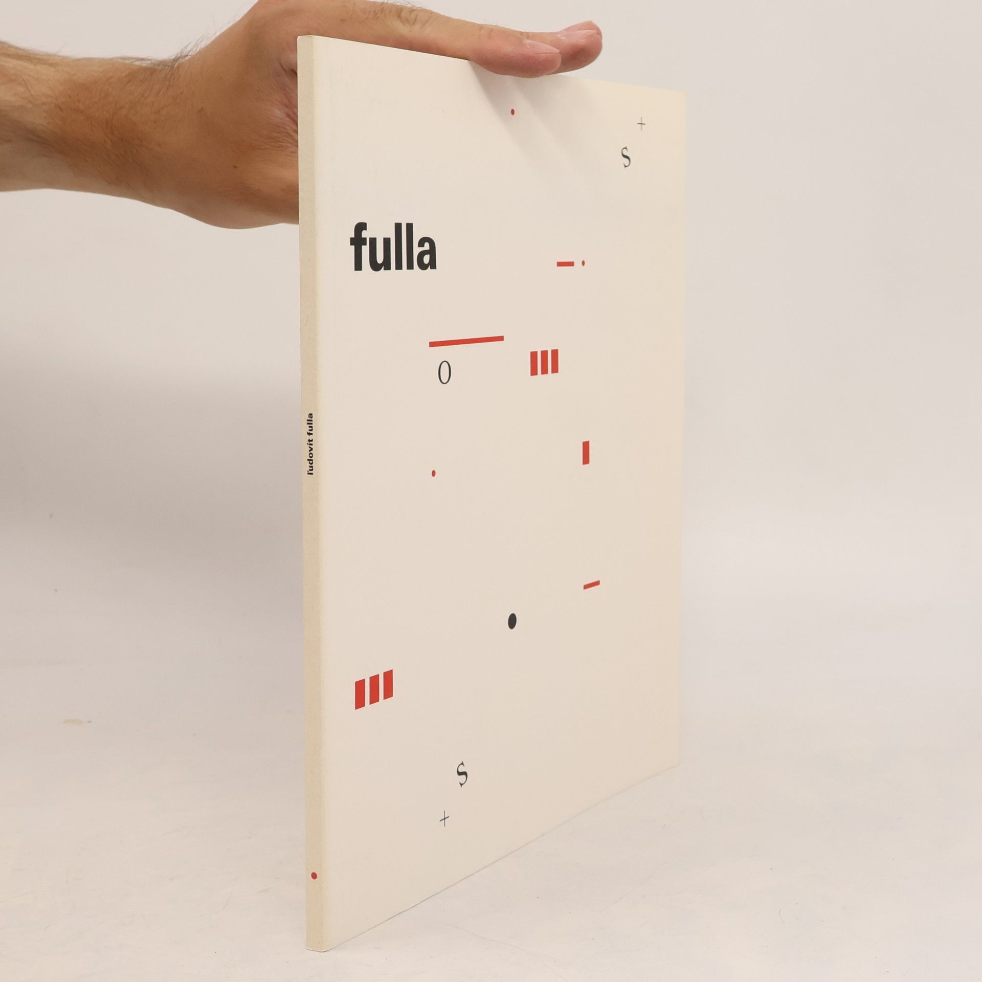 Anna Mičúchová Ľudovít Fulla